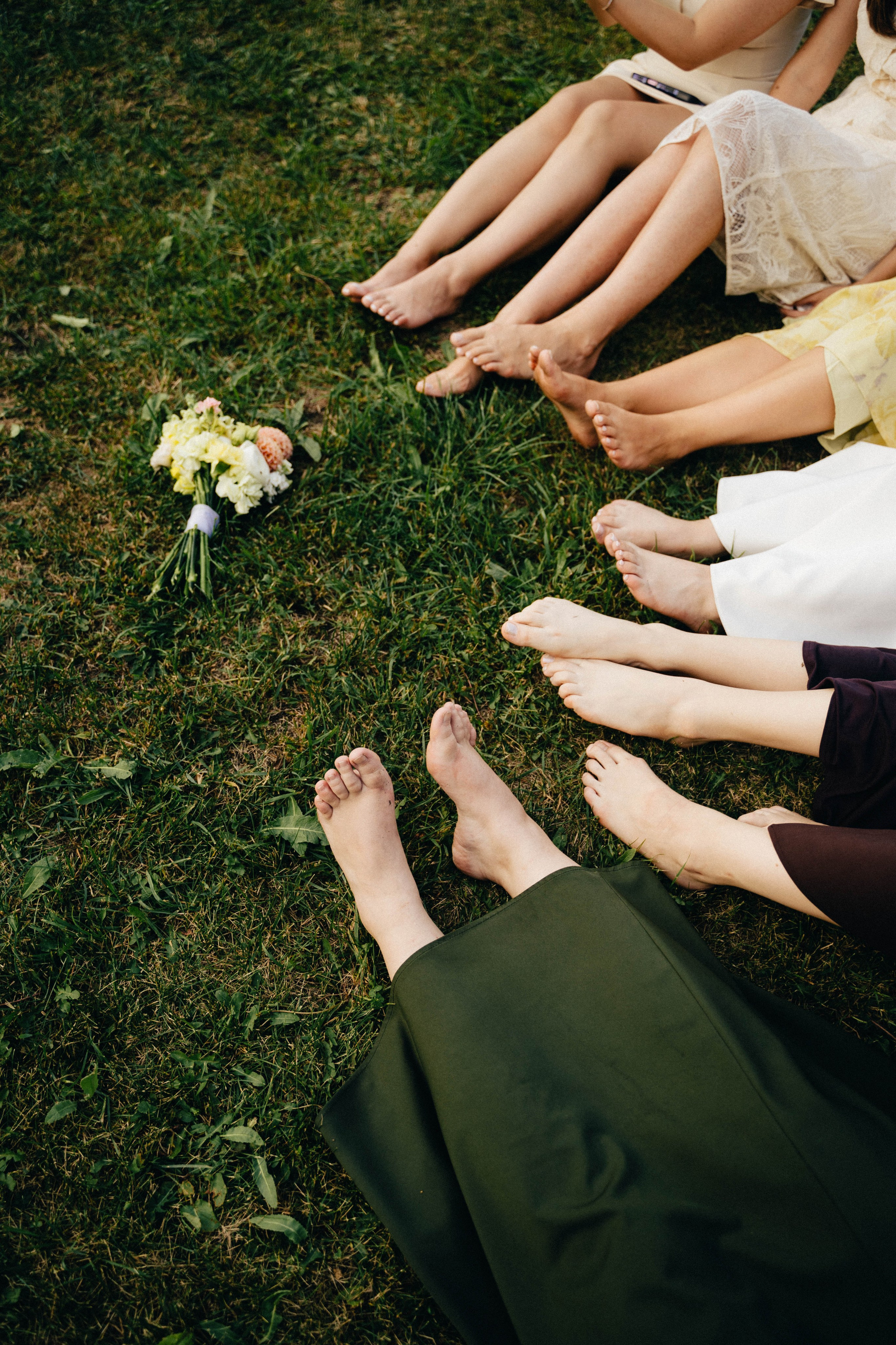 Эдуард и Елена. Свадебный фотограф Динис Ялмурзин
