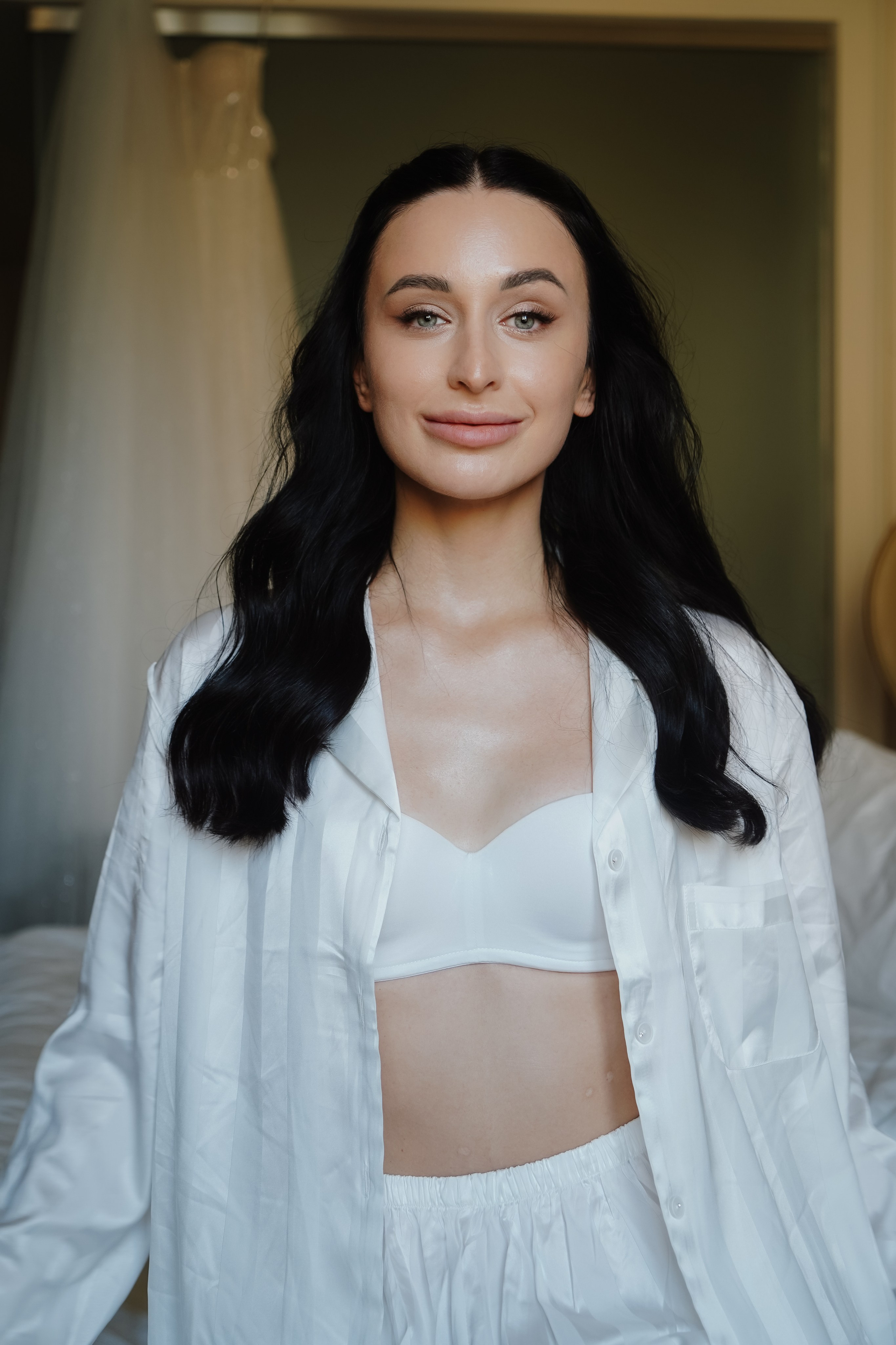 Анфиса и Никита. Валерия Смирнова / Свадебный фотограф