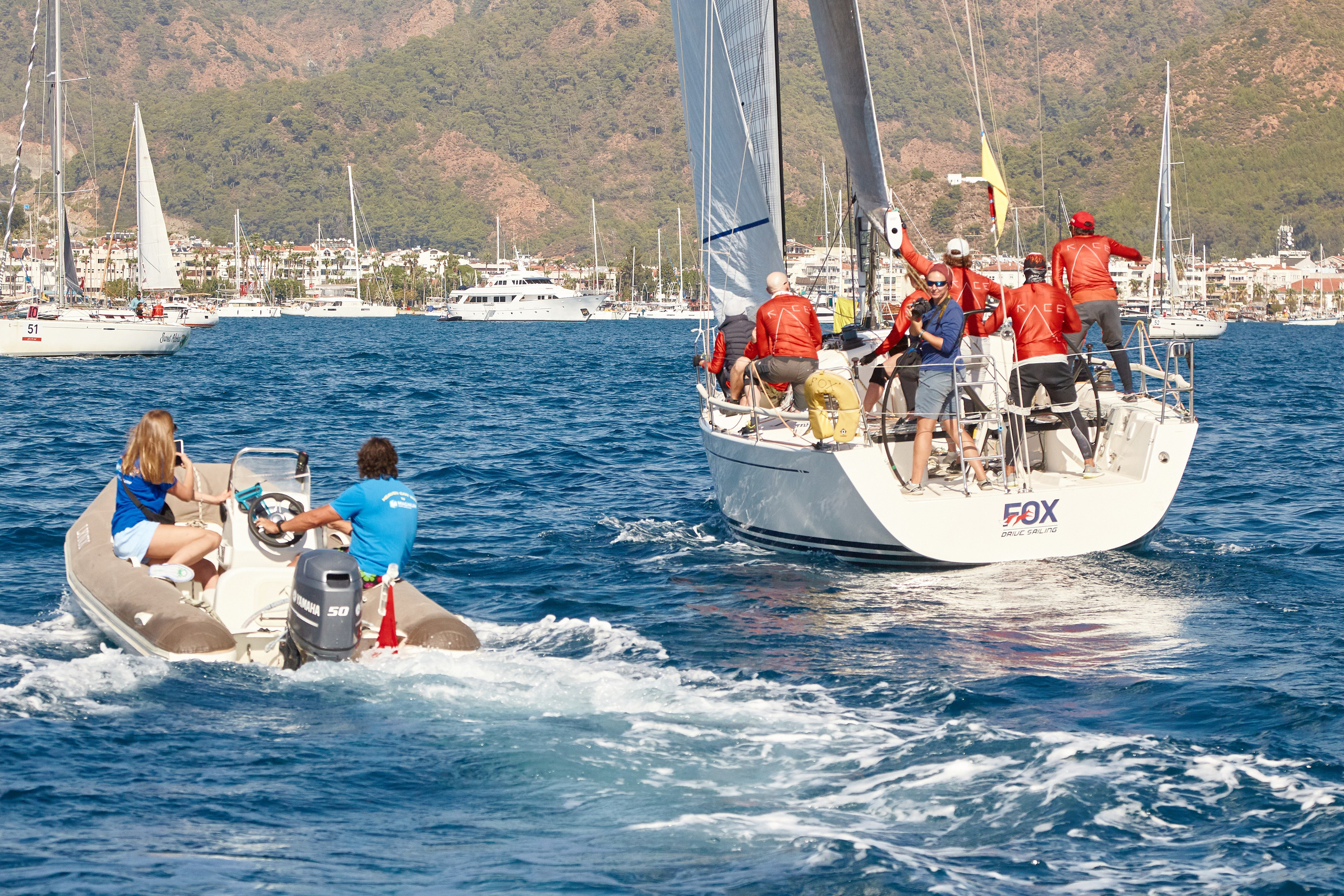 MIRW2022. Фотохроника для следующих поколений