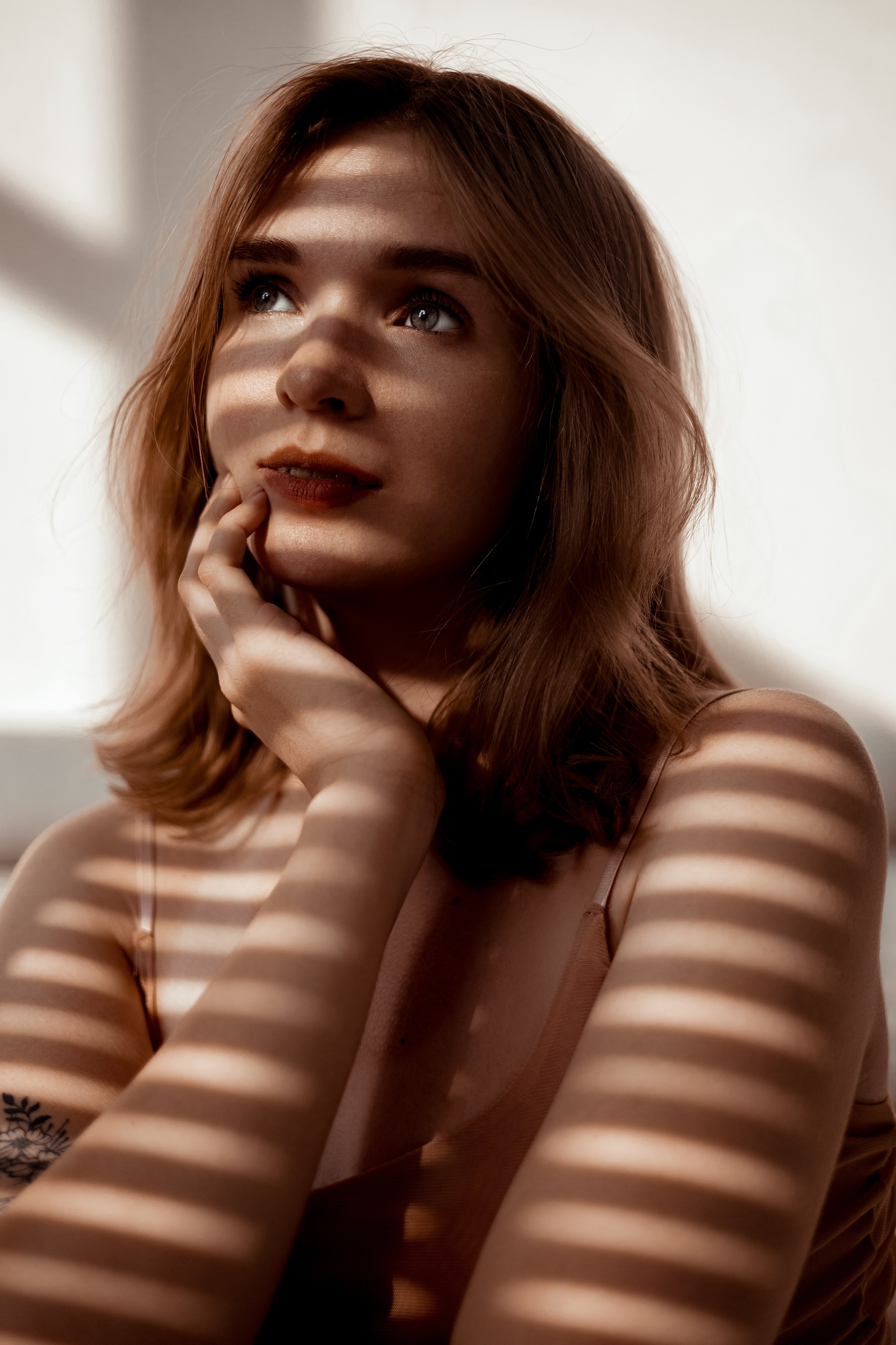 Алла. Gorbunova Alina Фотограф