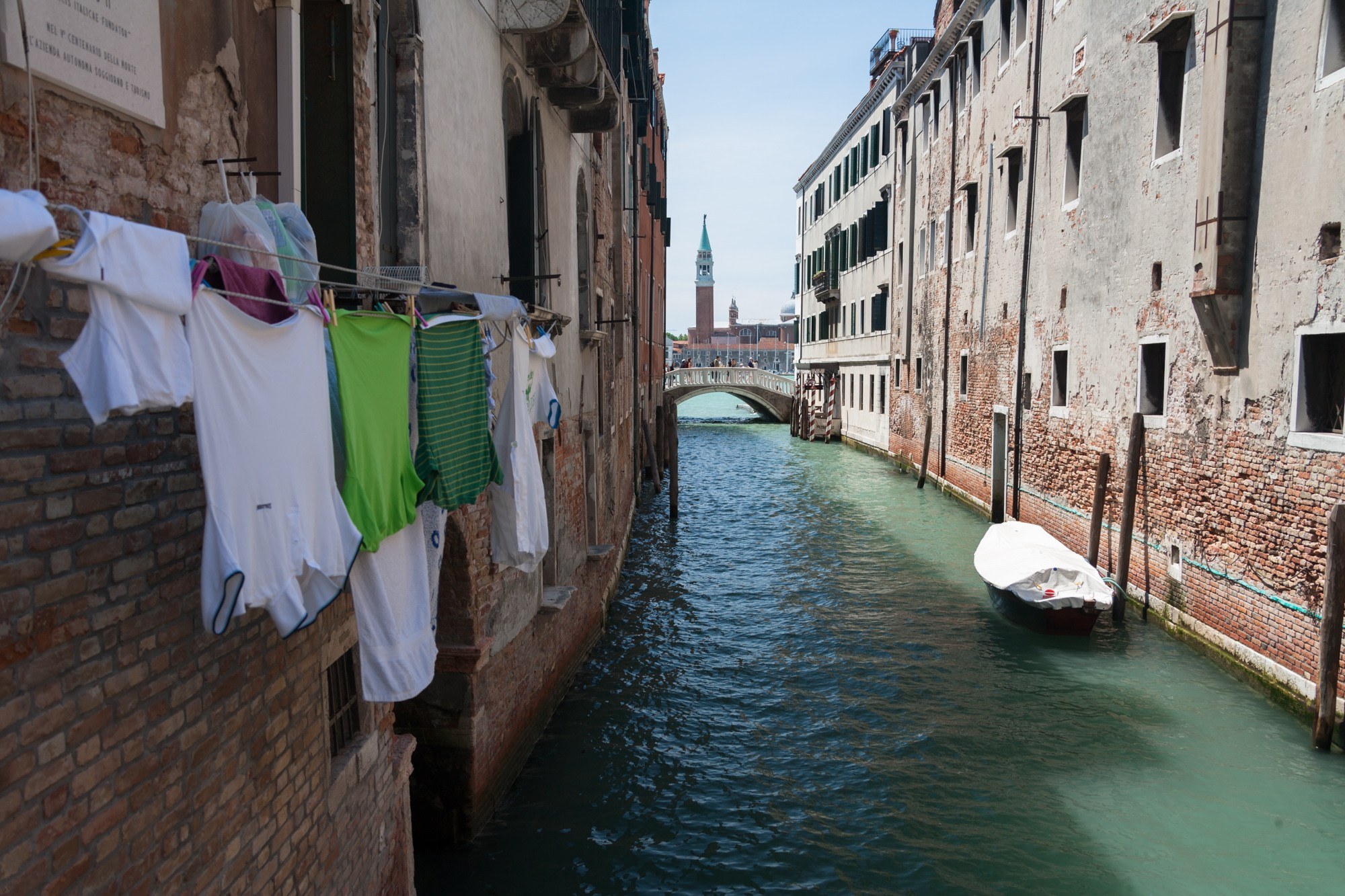 Италия. Фотограф Алексей Скоробогатько