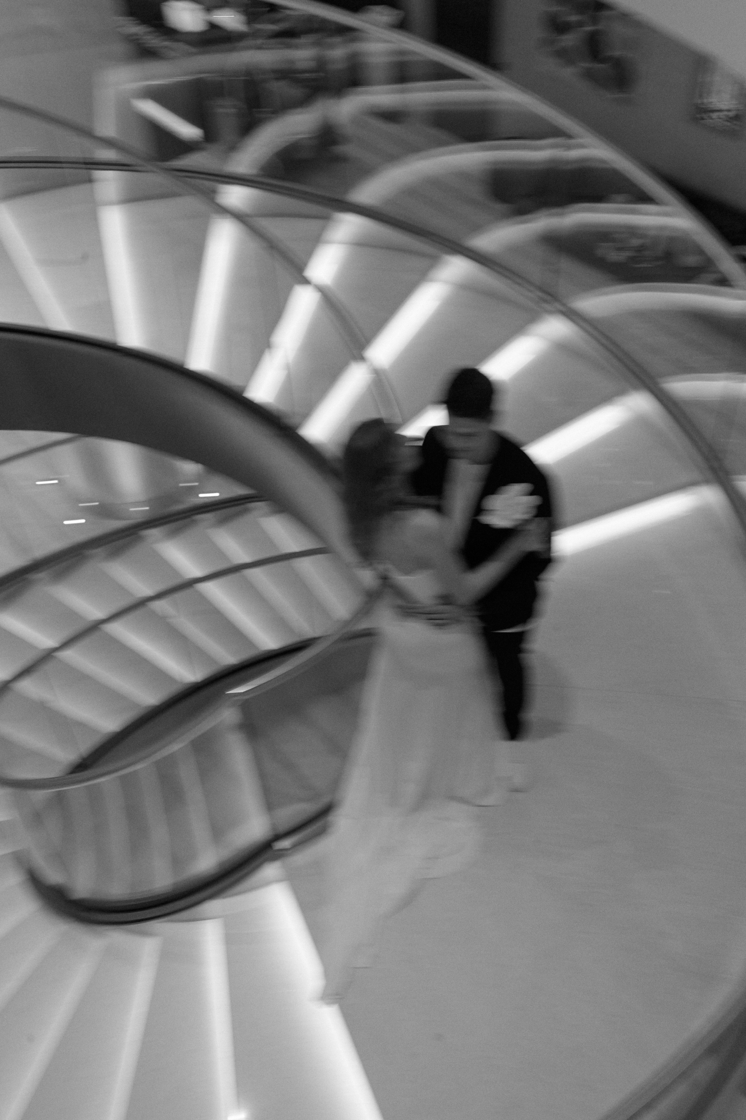 Мария и Владислав. Фотограф Олеся Скворцова