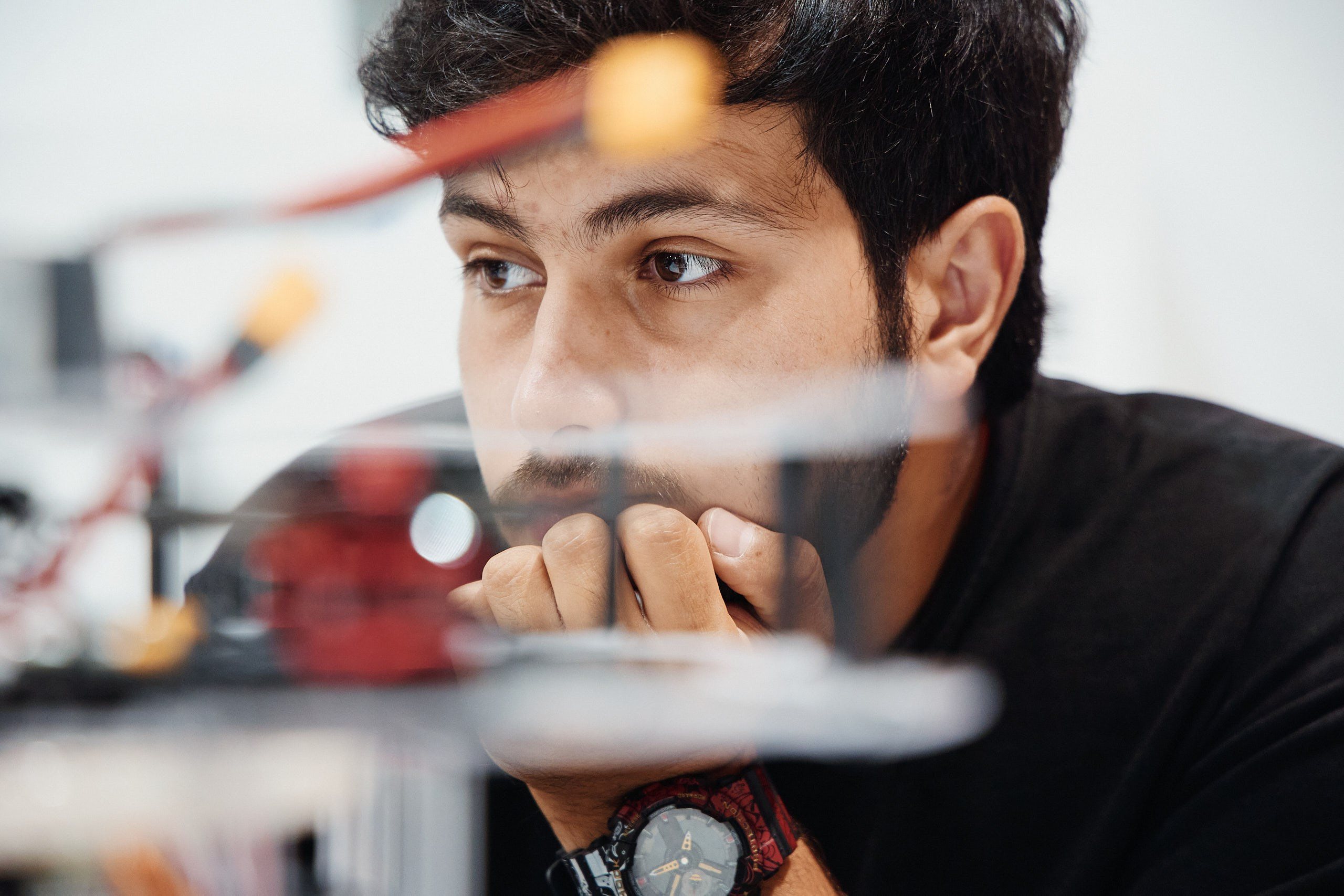 Соревнования дронов • Архипелаг 2024 • Сахалин. Фотограф Ирина Астор