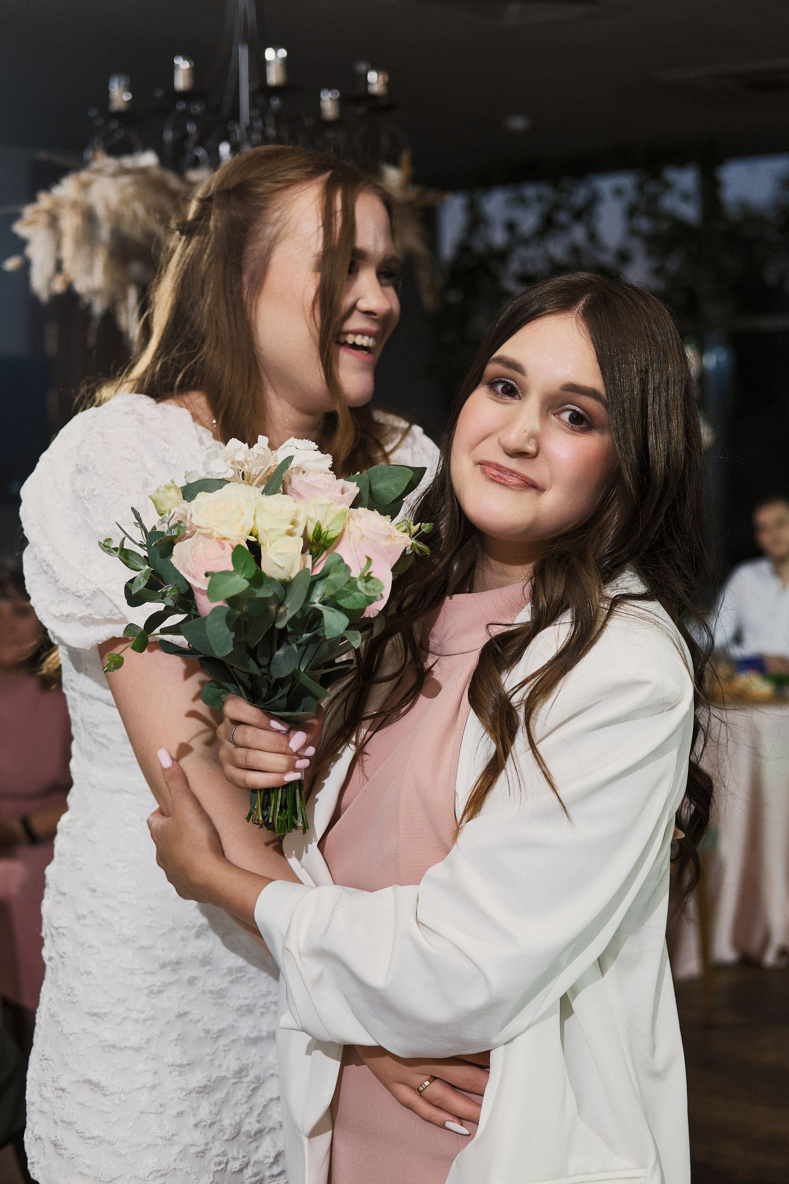 Wedding Story. Свадебный и портретный фотограф Орлов Никита