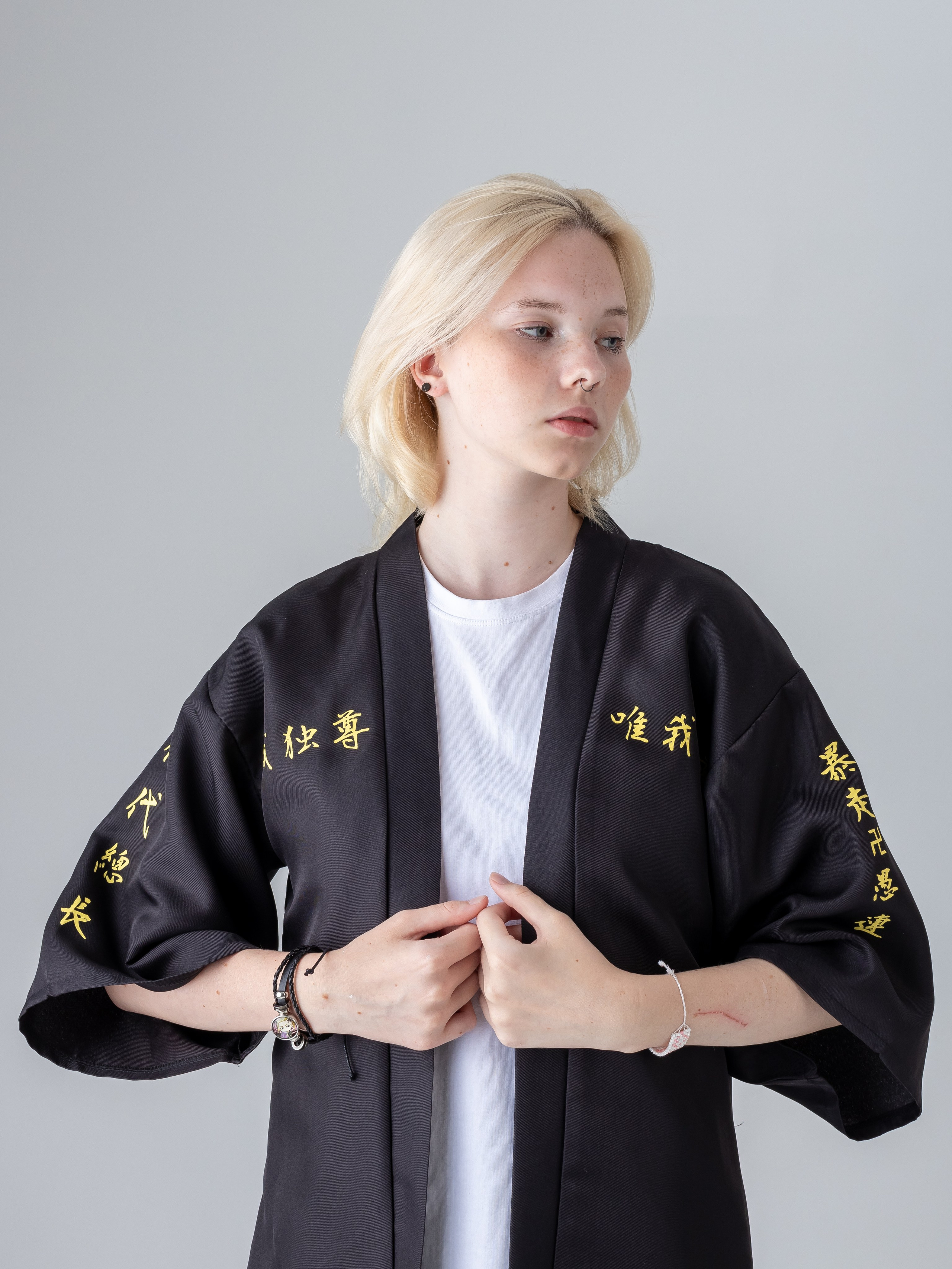 Аниме детская. Фотограф в Краснодаре Арина Кудряшова