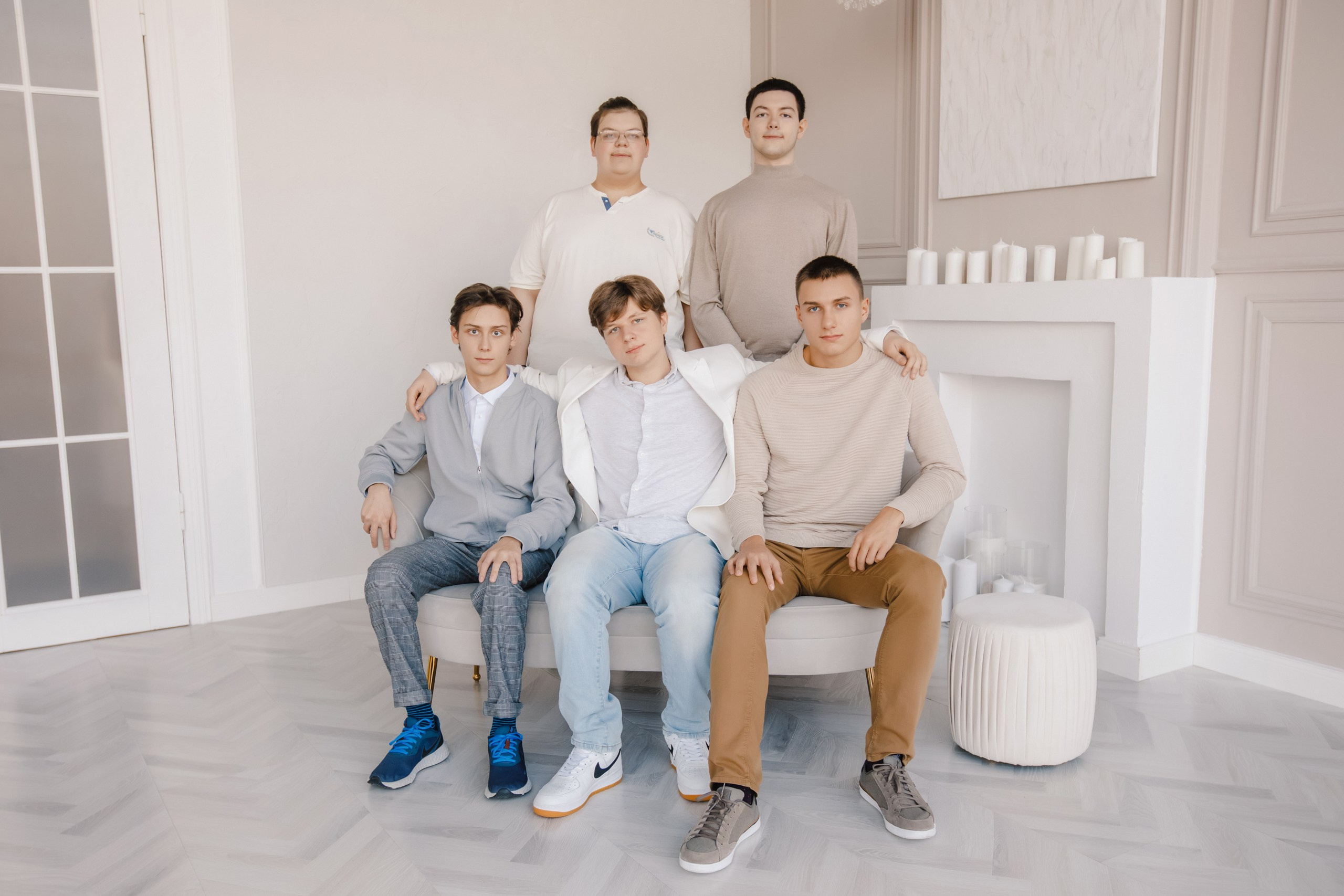 Лицей (2023). Memory Book — Выпускные альбомы в Нижневартовске, Мегионе и Сургуте