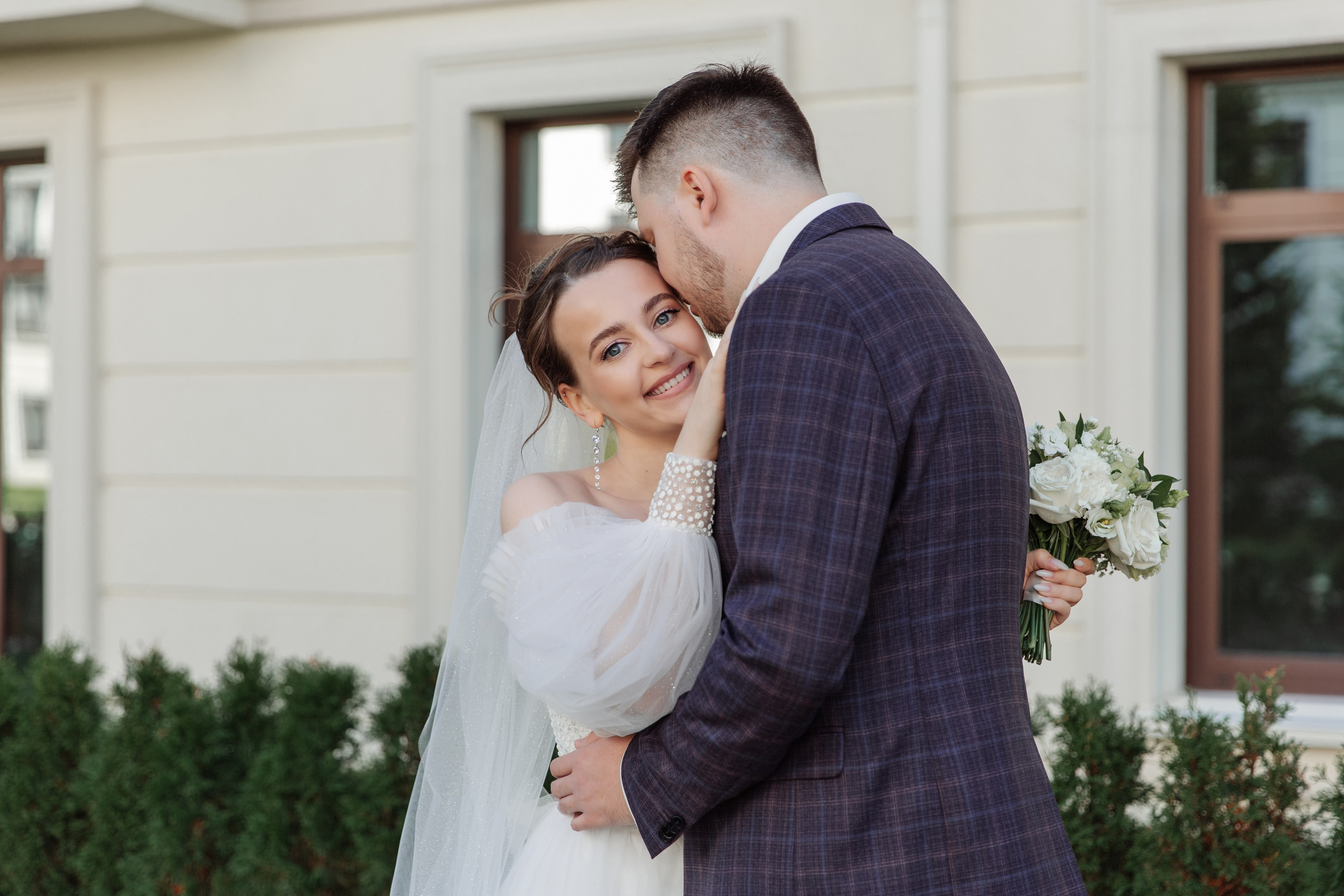 Валерия и Никита. Фотограф в Новосибирске Надежда Черных