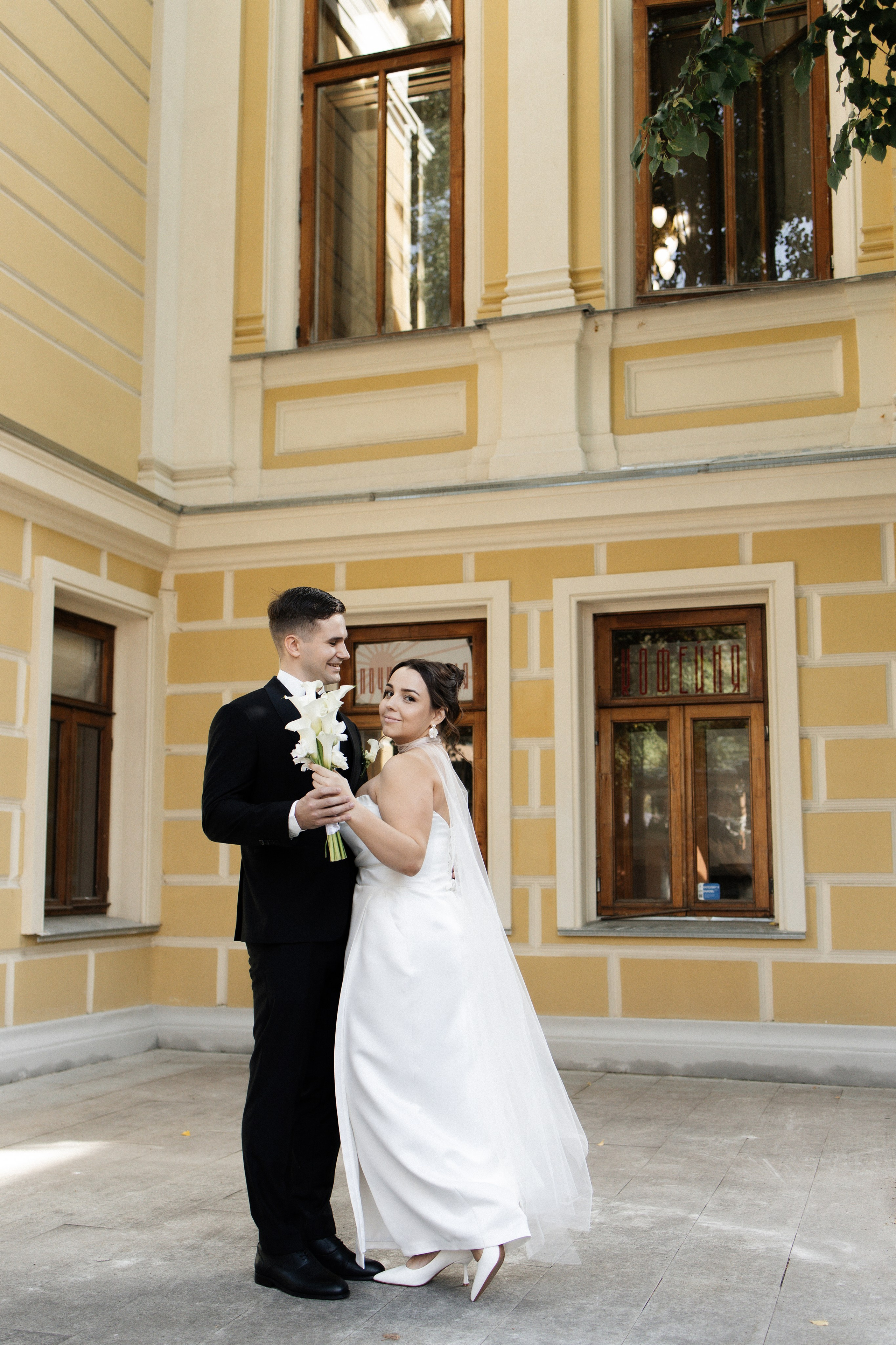 А. + Н. Бибилиотека им. А.П. Боголюбова + Гостиница Националь. Семейный и lovestory фотограф в Москве Светлана Коняхина