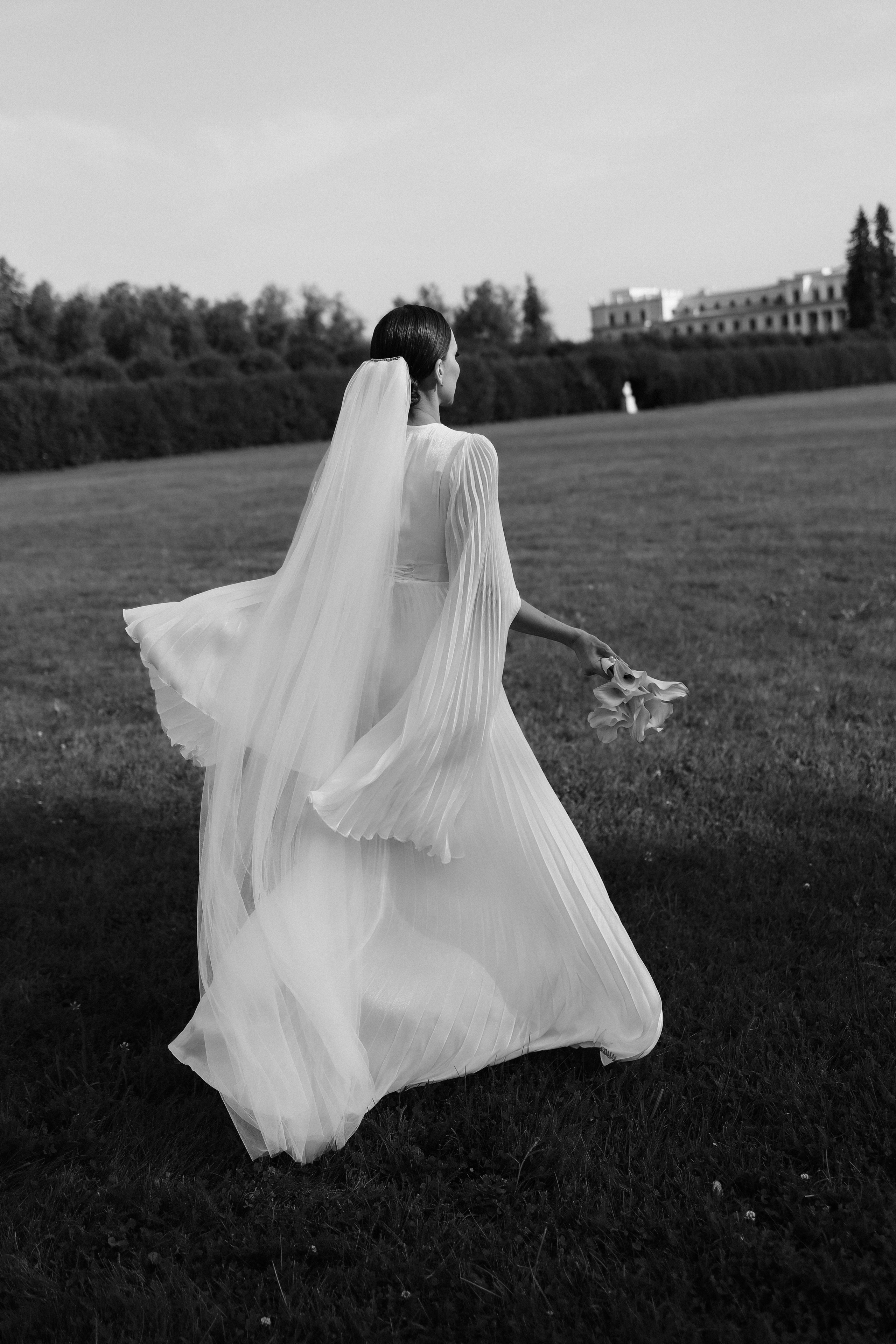 С. + В. Усадьба Архангельское. Семейный и lovestory фотограф в Москве Светлана Коняхина