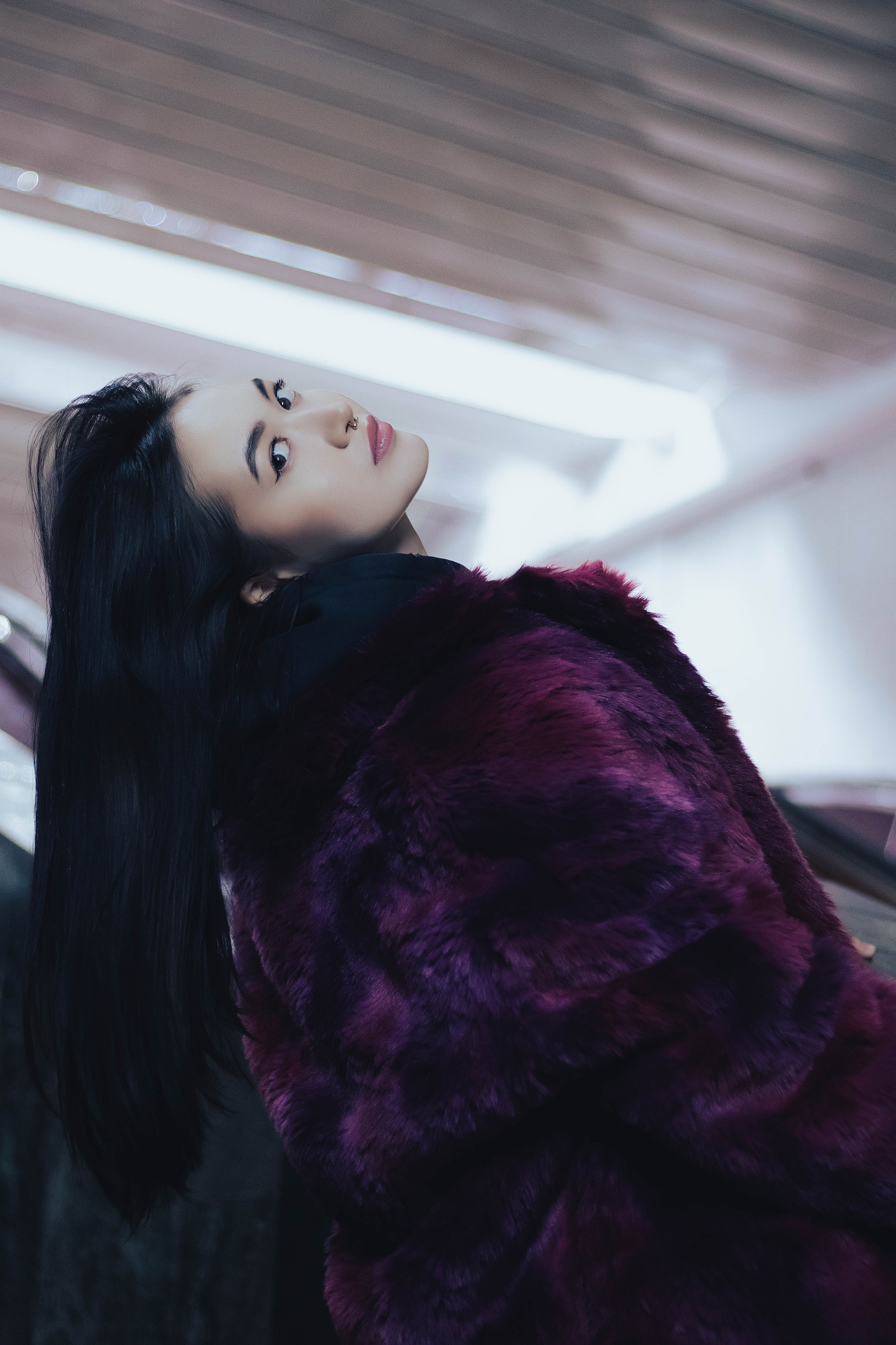 Портретная съемка. Свадебный фотограф в Екатеринбурге. Дарья Бондаренко