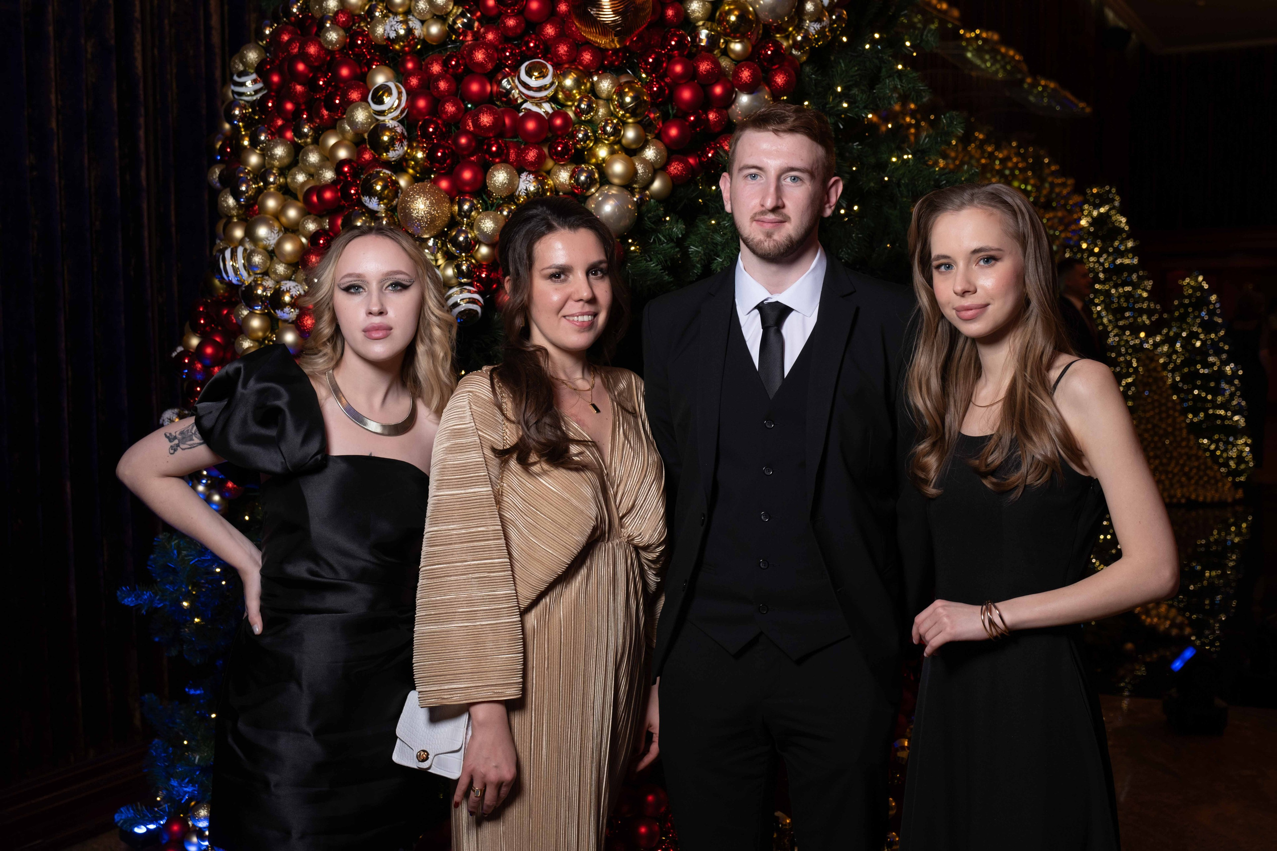 Альбом корпоратив. Фото тур