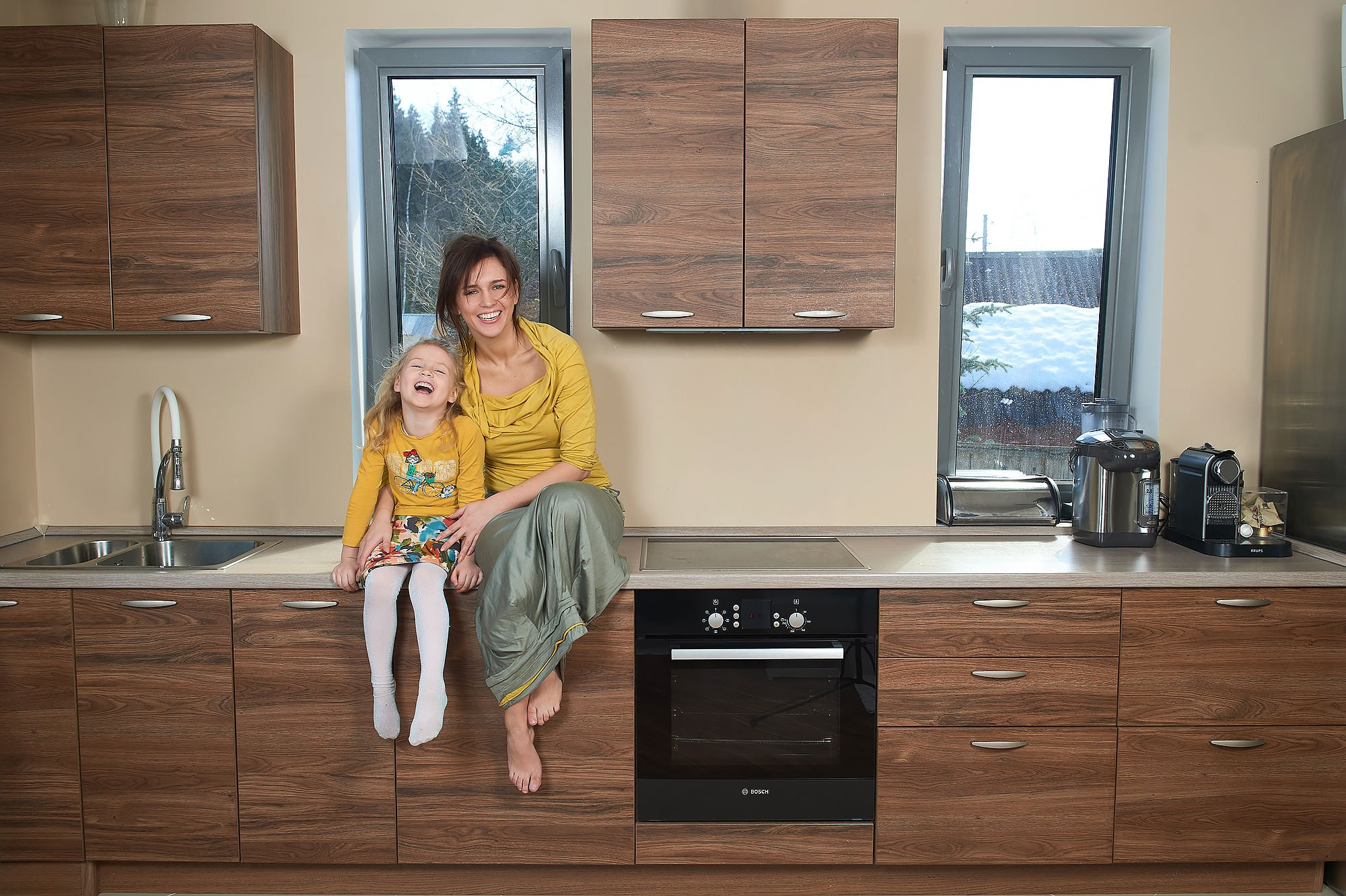 Звезды для прессы. Репортажный и портретный фотораф в Москве Роман Кузнецов