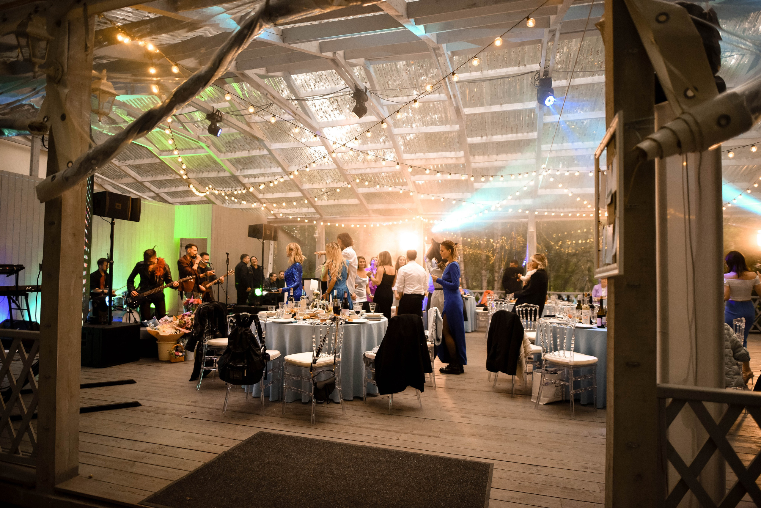 Егор и Виталина. Главная