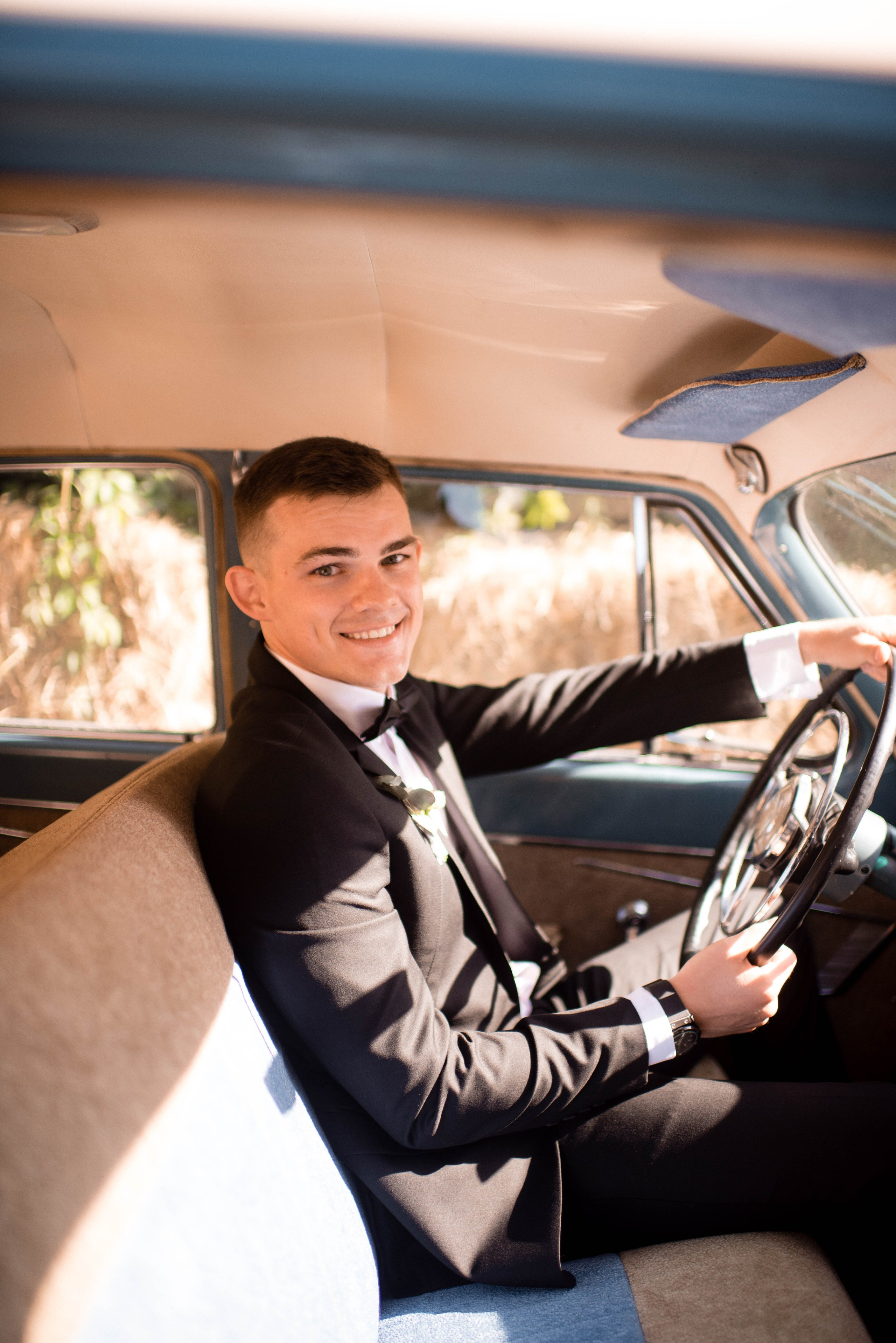 Айгуль и Юрий. Главная