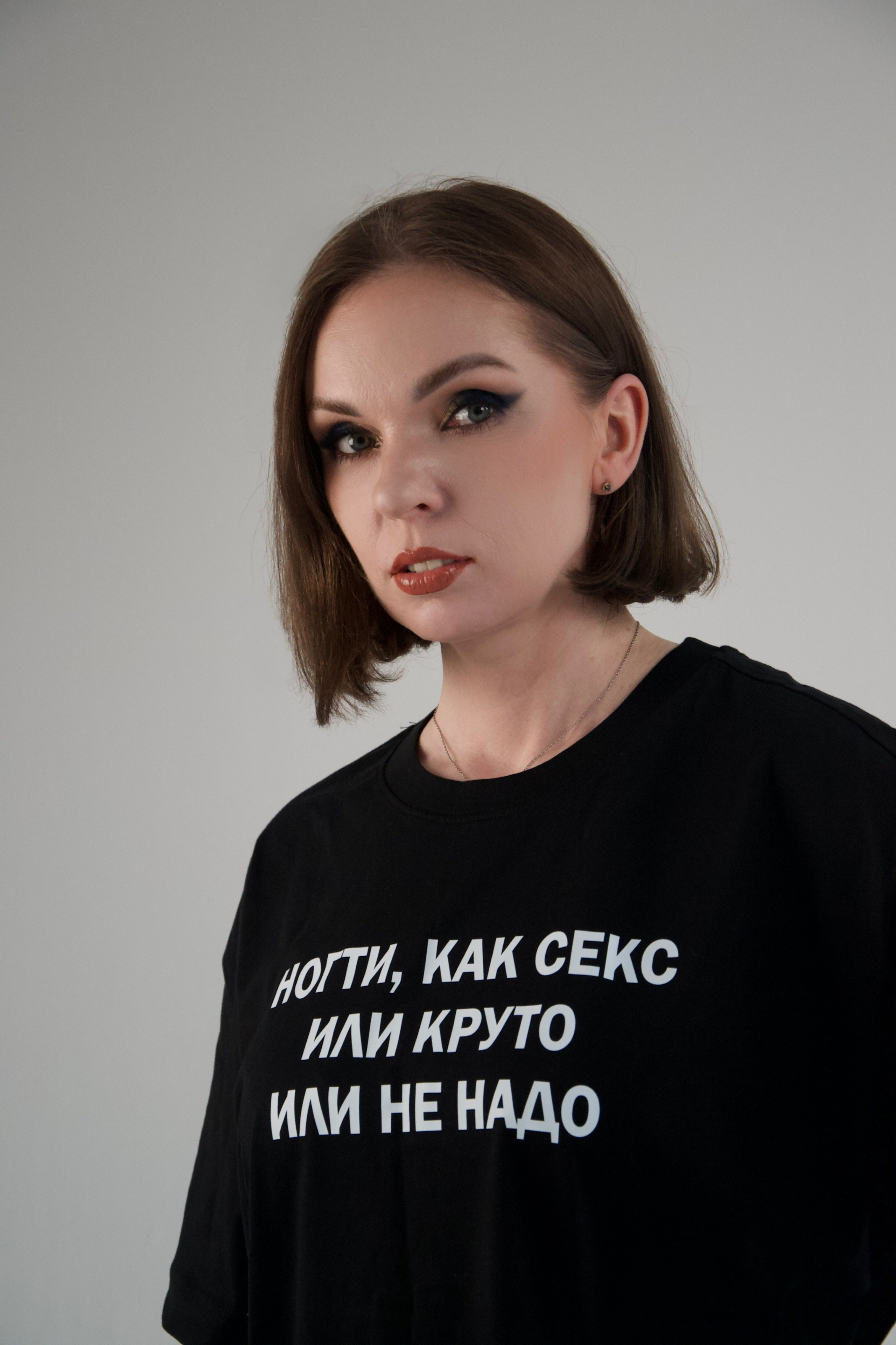 Julia. Фотограф Анастасия Шай в Санкт-Петербурге