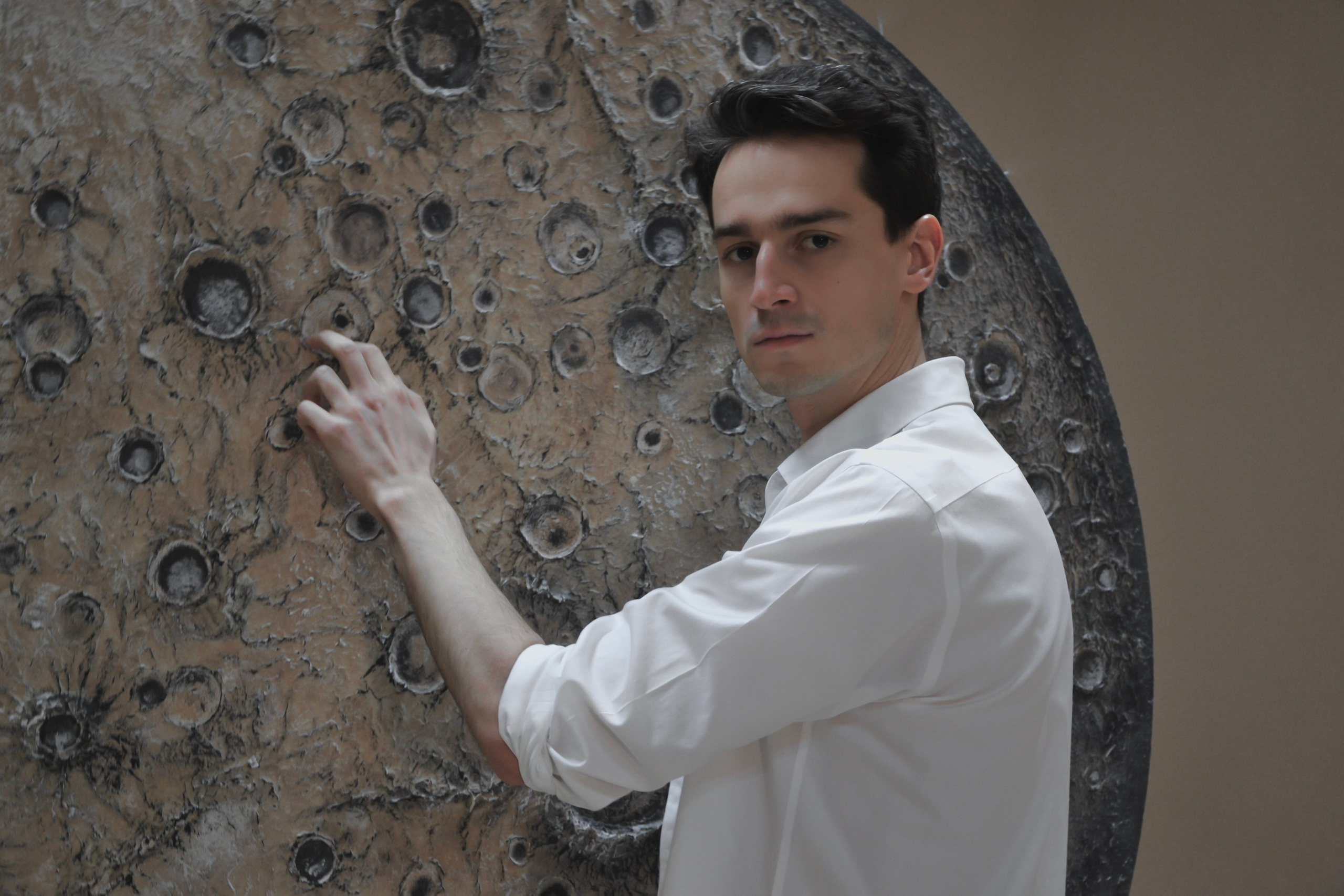 Love story. Фотограф Анастасия Шай в Санкт-Петербурге