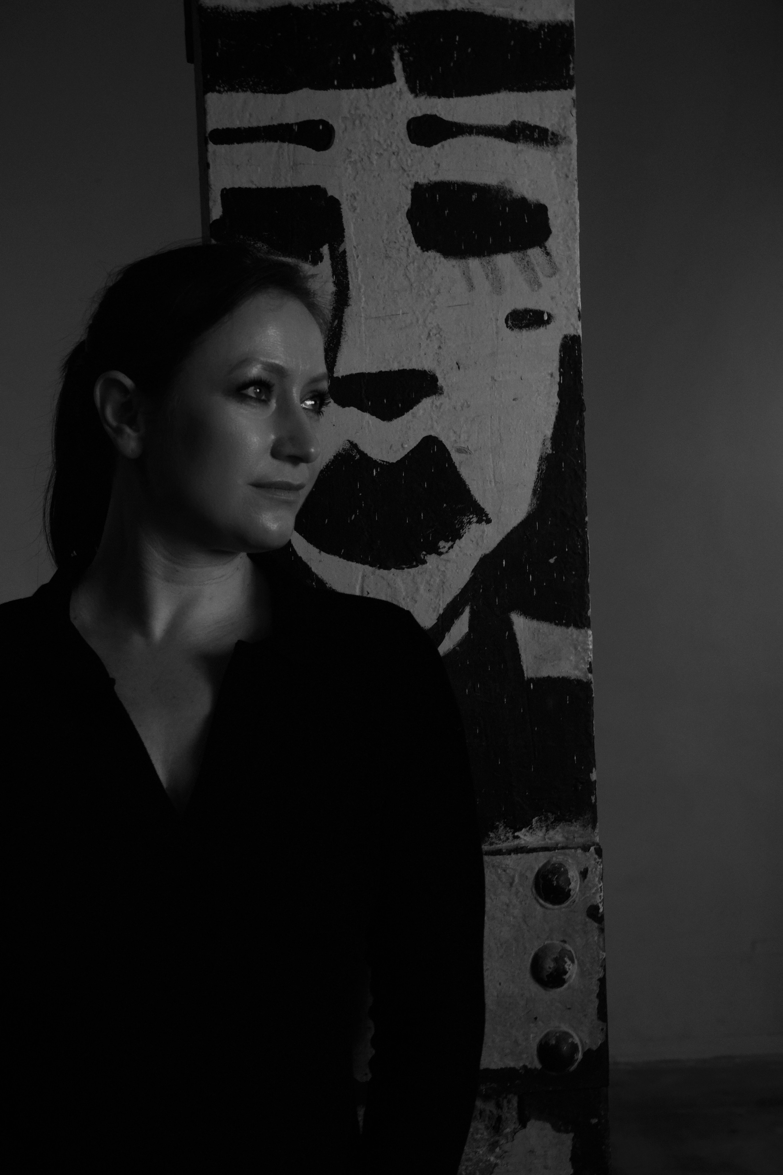 Maria. Фотограф Анастасия Шай в Санкт-Петербурге