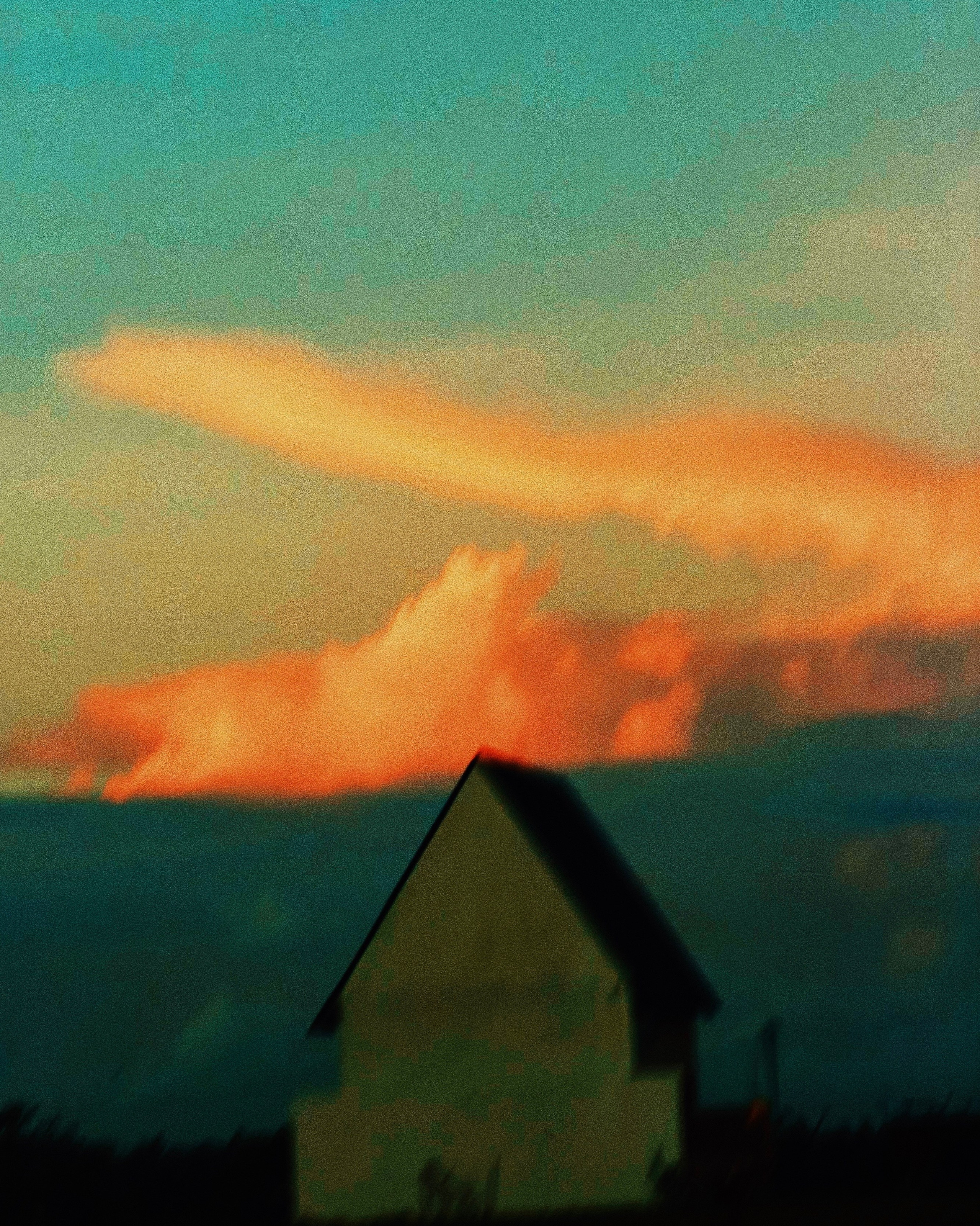 Presense. Carolinetru