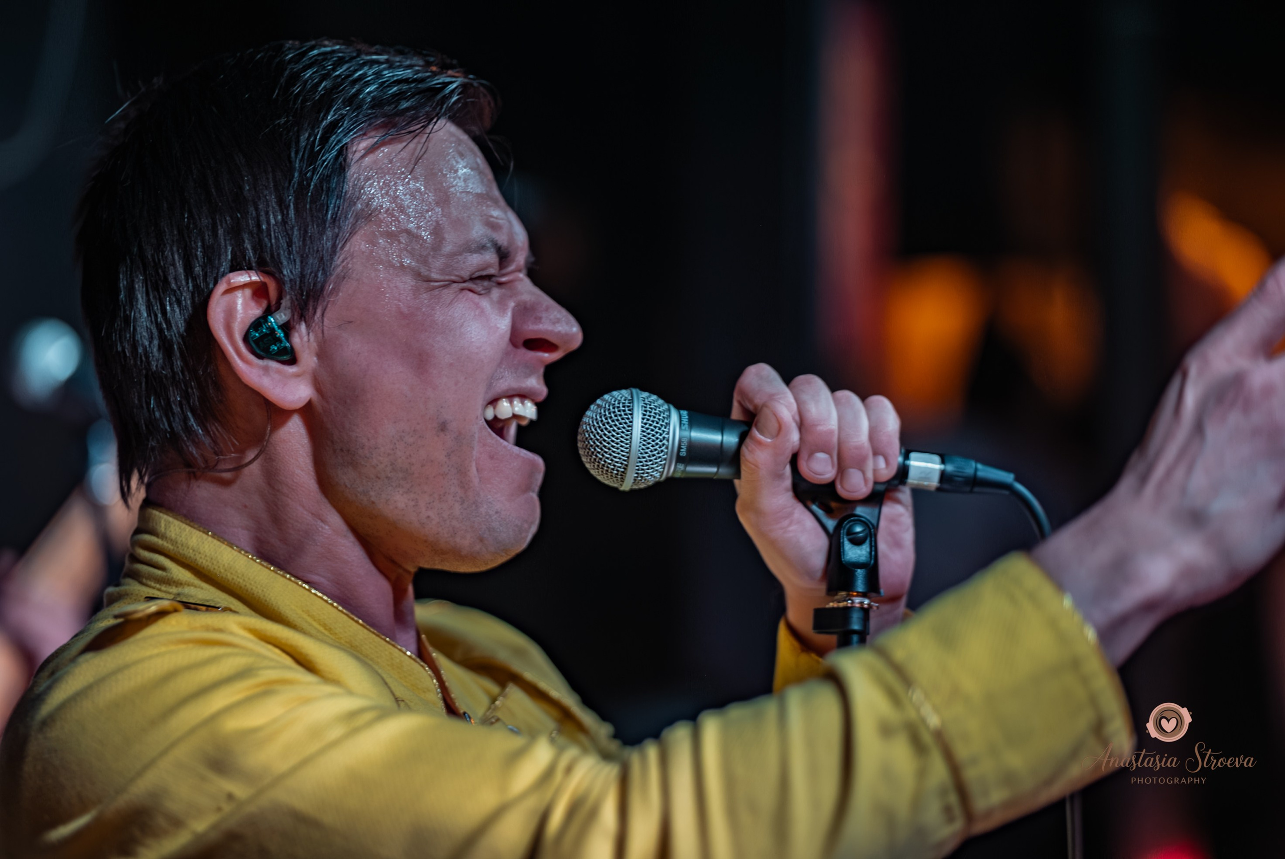 FOREVER QUEEN — трибьют QUEEN. Семейный и детский фотограф в Королеве, Москве и Московской области Строева Анастасия