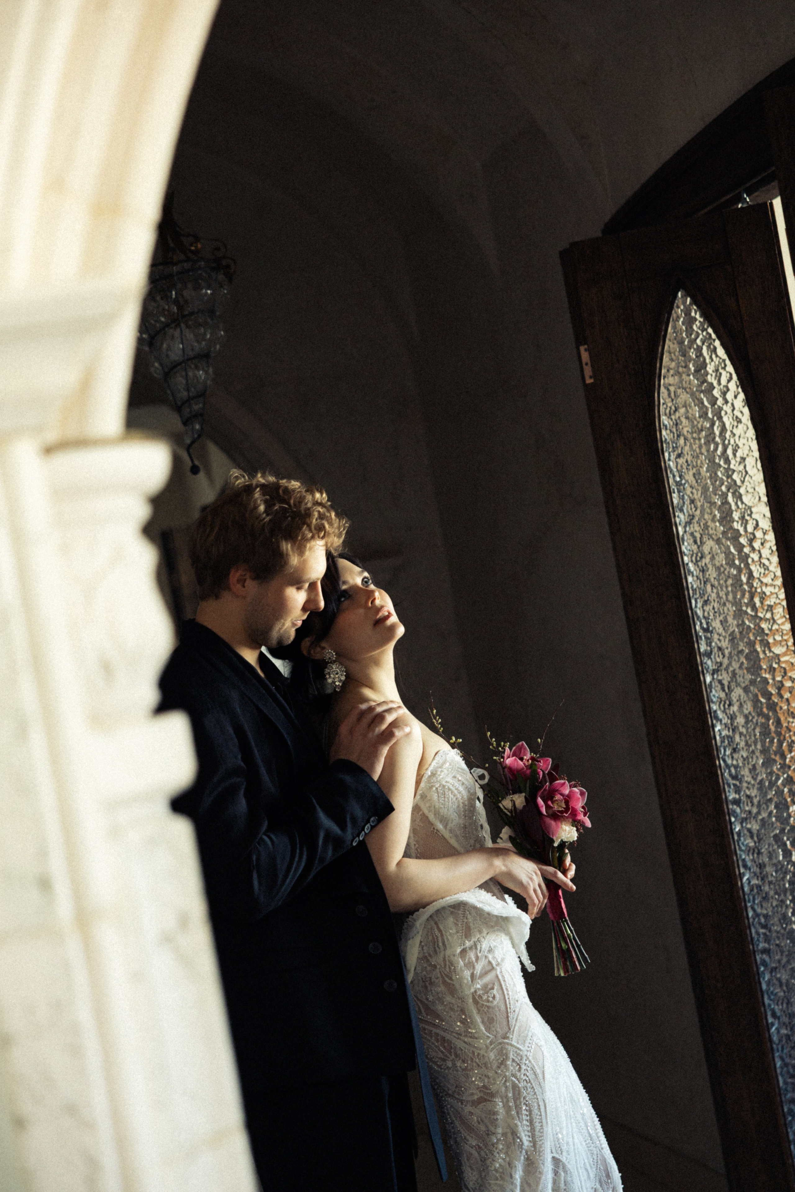 Сандра & Никита. Phdkvmr.ru