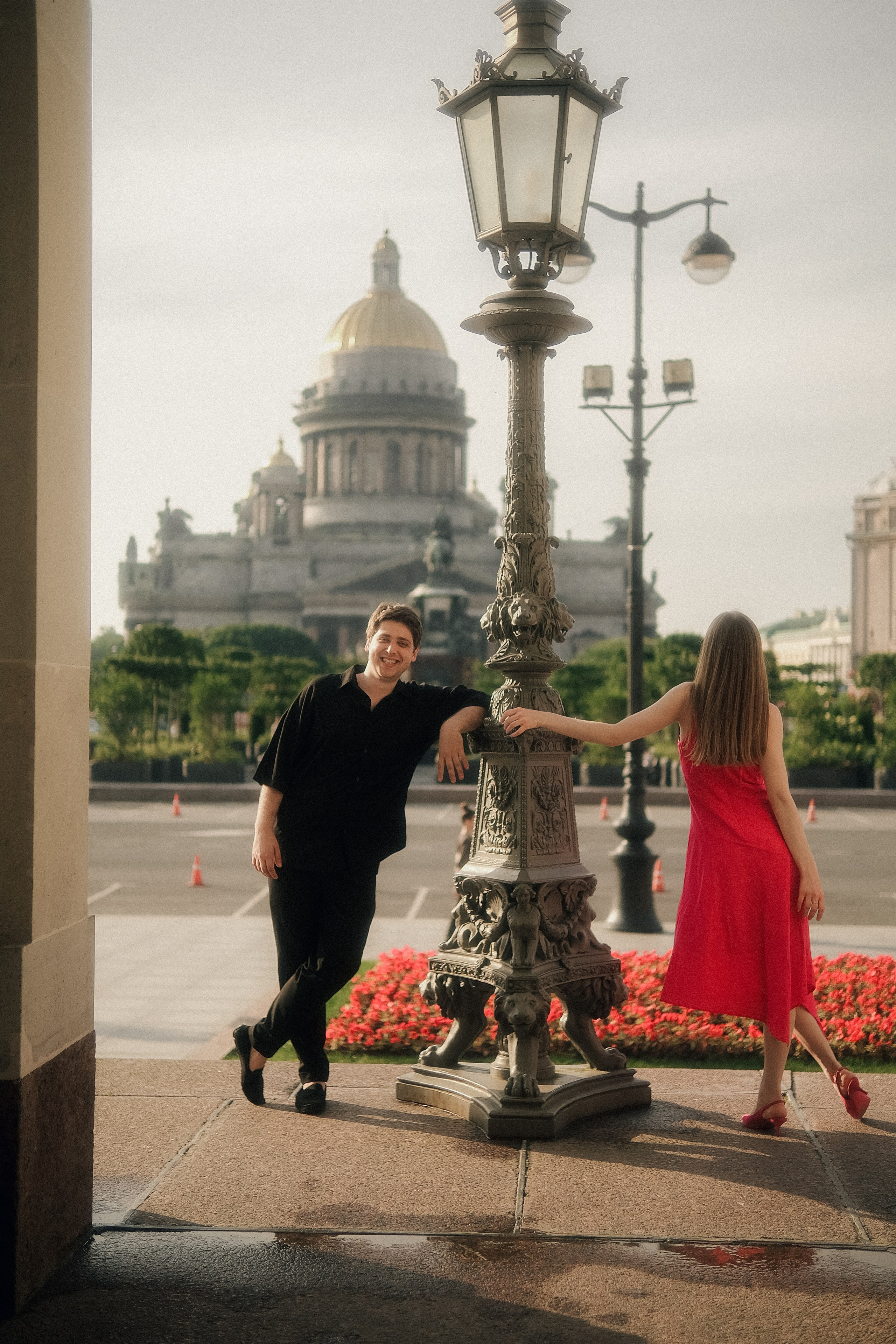 Саша & Юра. Phdkvmr.ru