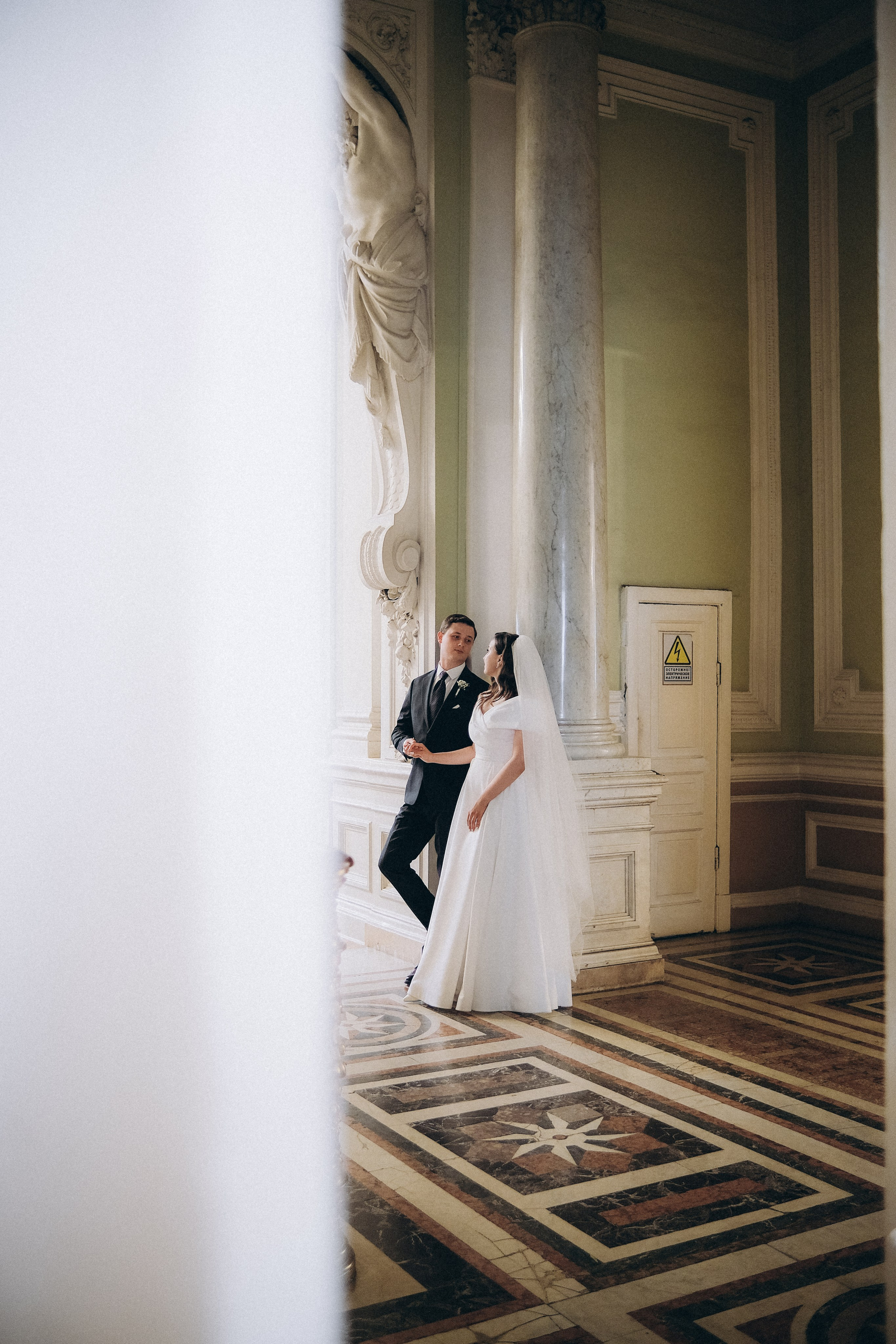 Оля & Саша ДБ1. Phdkvmr.ru