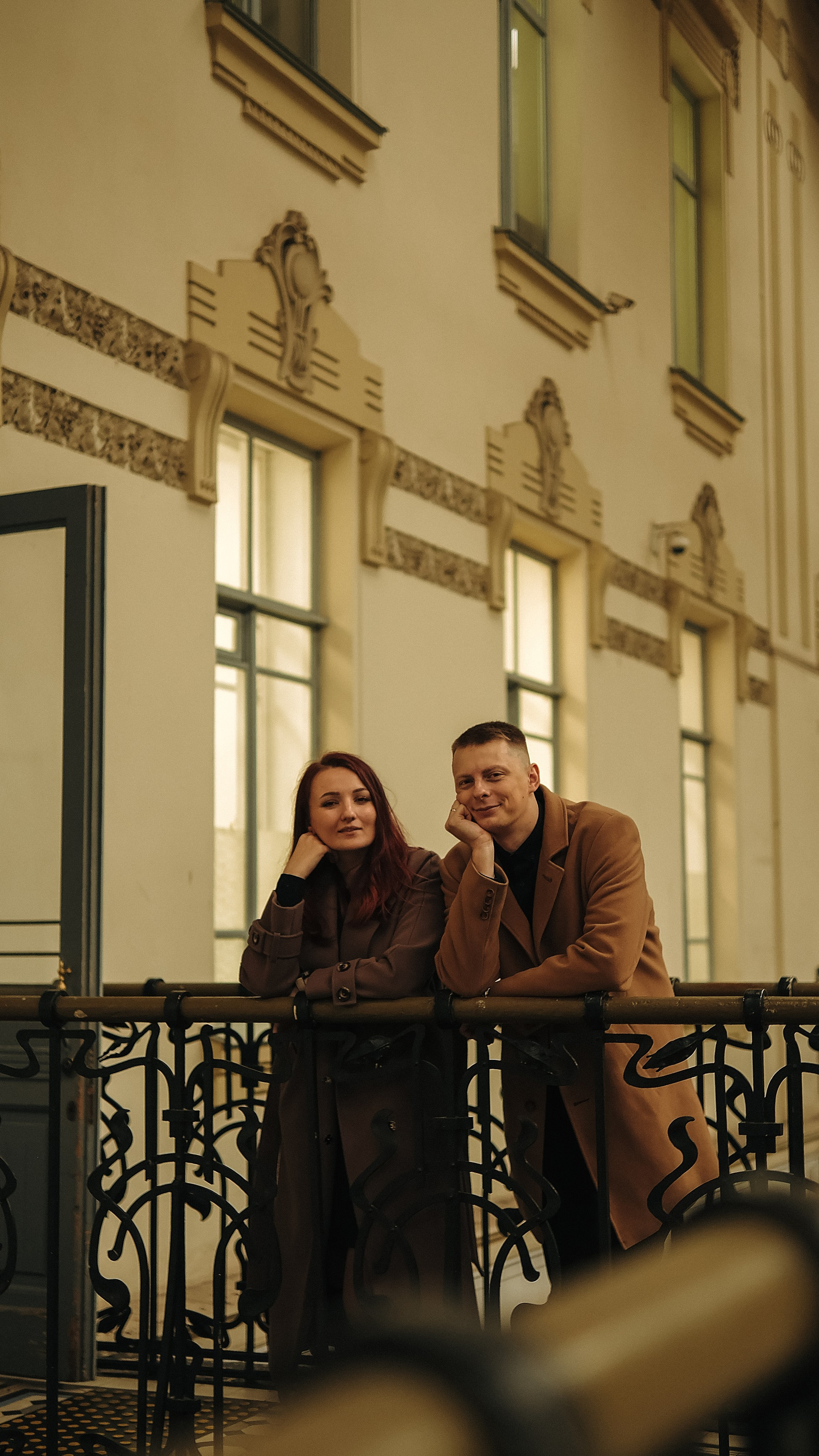 Катя & Саша. Phdkvmr.ru