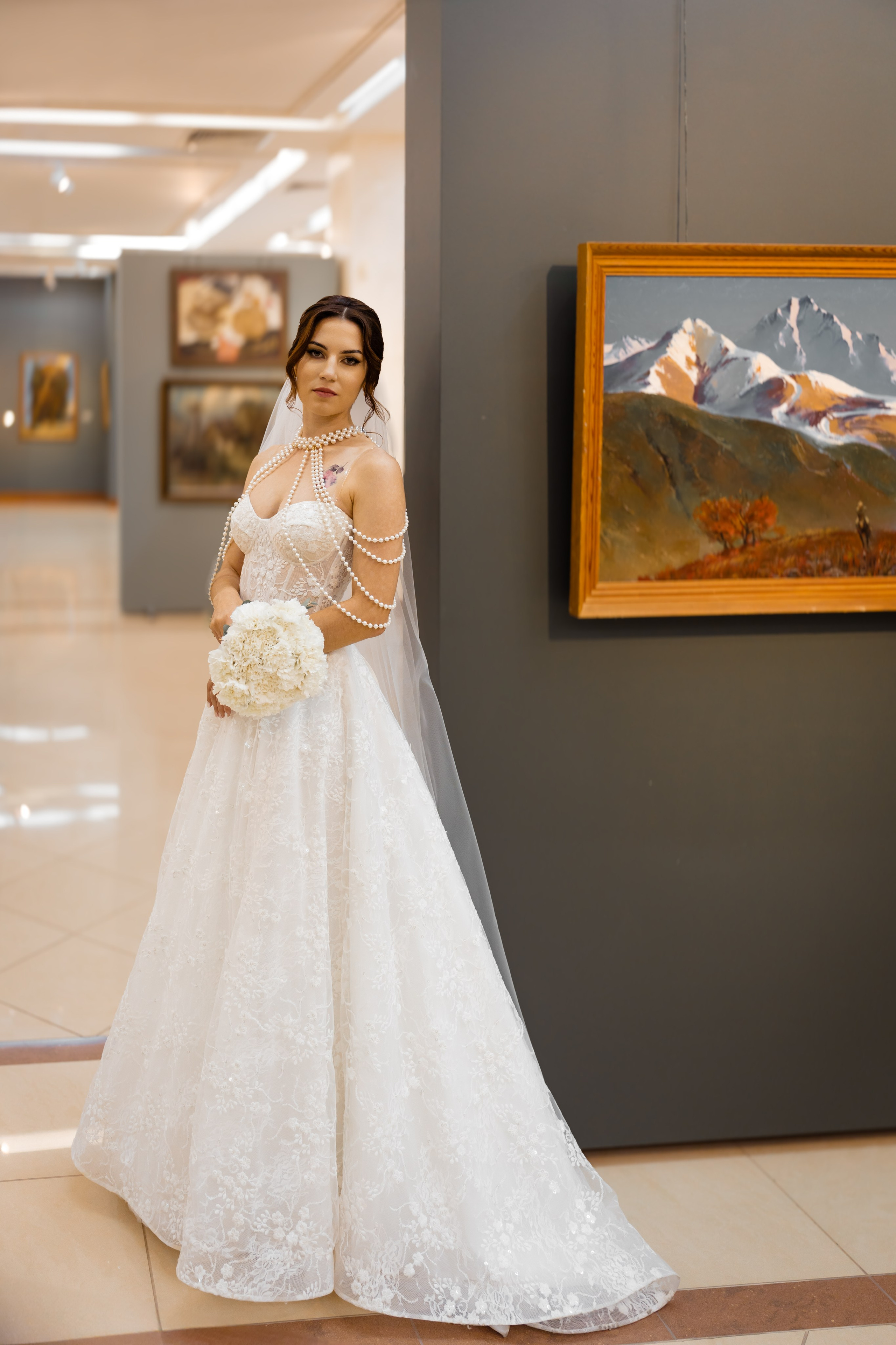 Всеволод & Екатерина. Фотограф Белгород