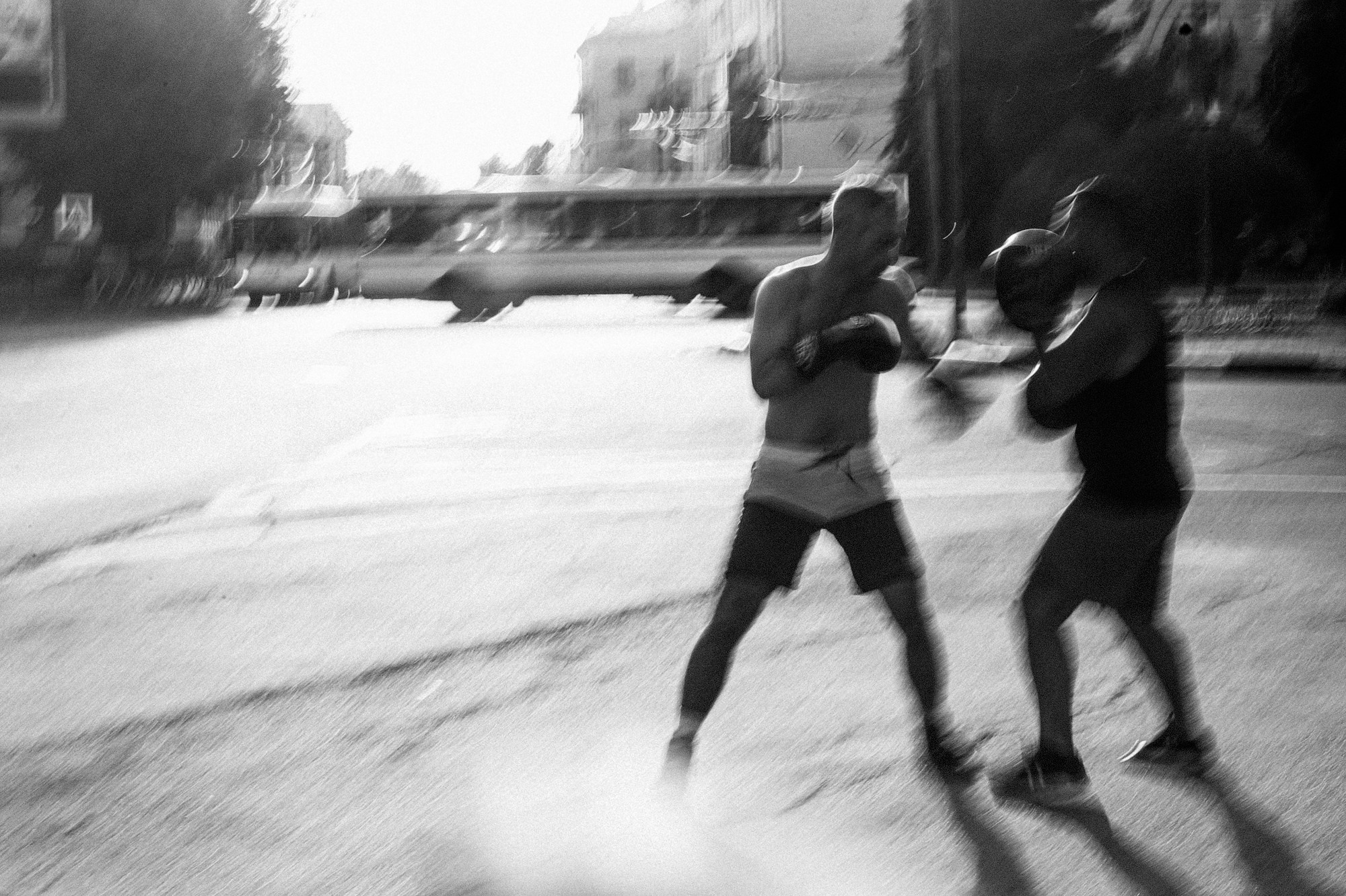 СПОРТ. Фотография. Визуально-чувственный мир души