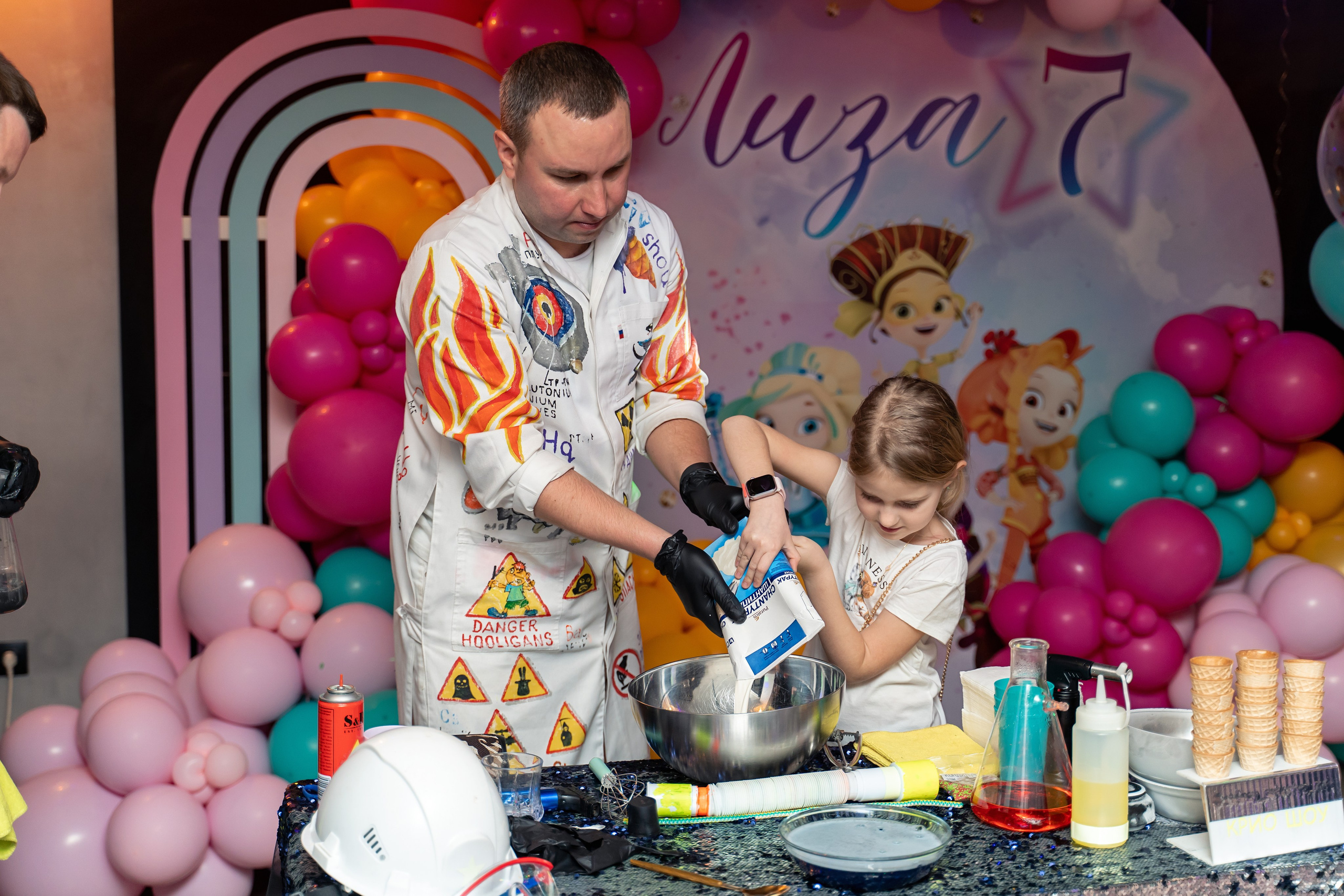 Фотограф на детский день рождения Москва. Фотограф \ Видеограф на Крещение, Венчание Москва| Семейные съемки