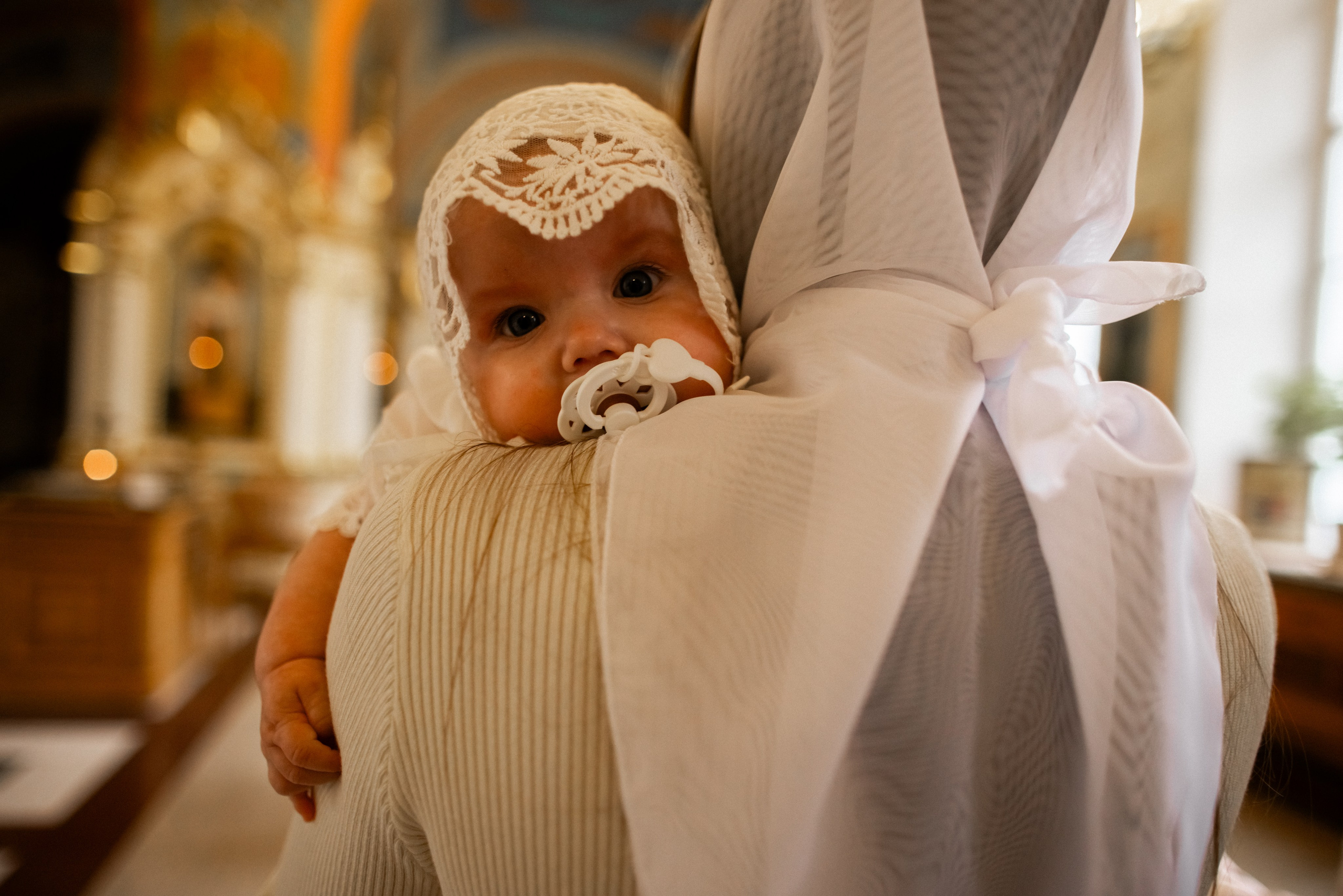Варвара. Фотограф в Шатуре Оксана Осьмакова
