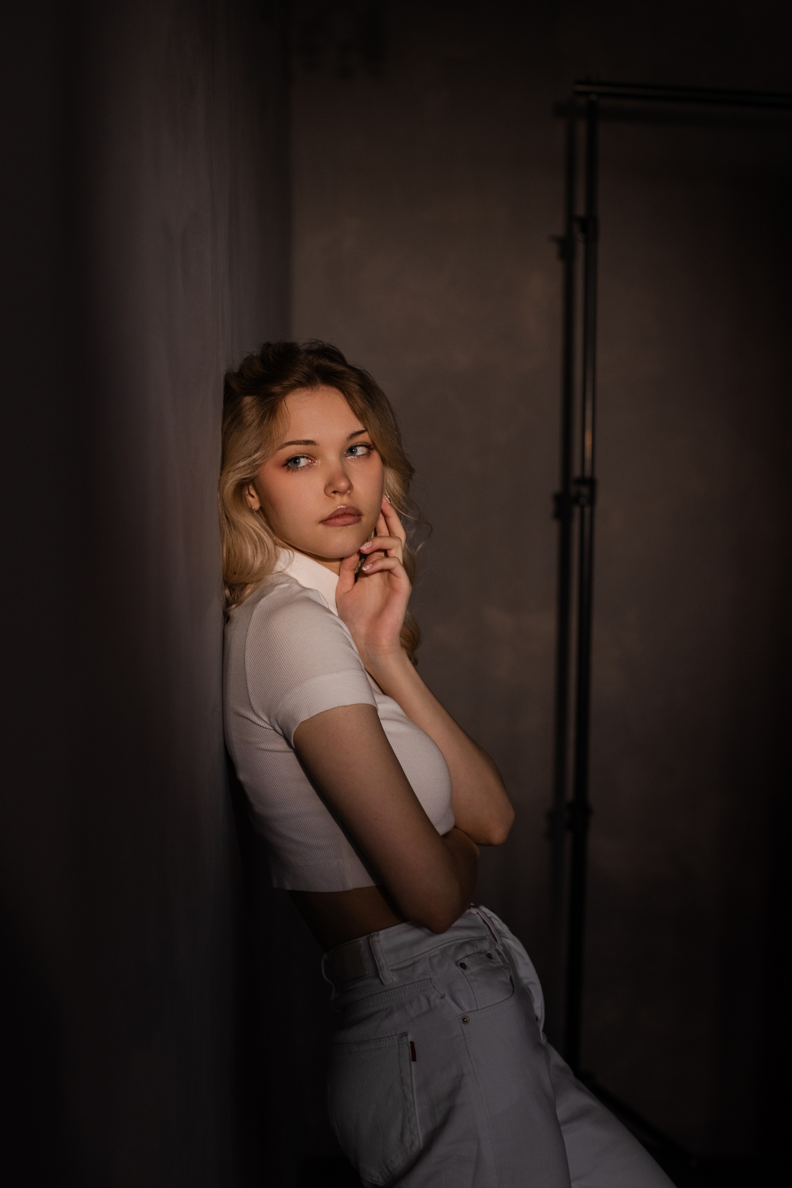 Лидия. Фотограф в Шатуре Оксана Осьмакова