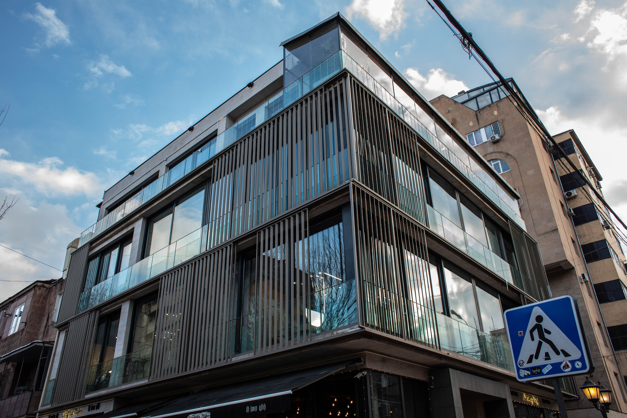 Армения. Zenizza