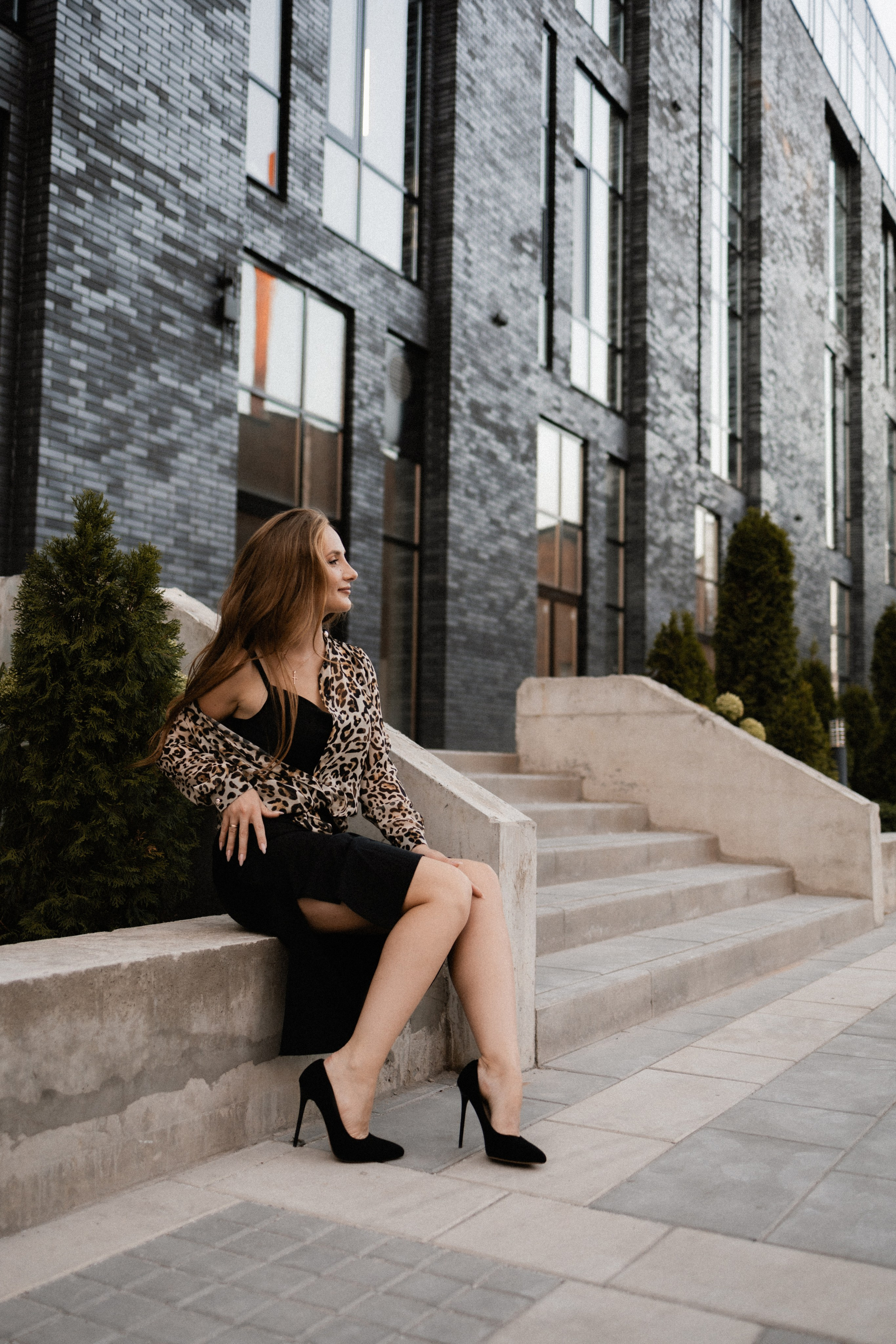 Женя. Фотограф в Туле и Алексине Стулова Мария