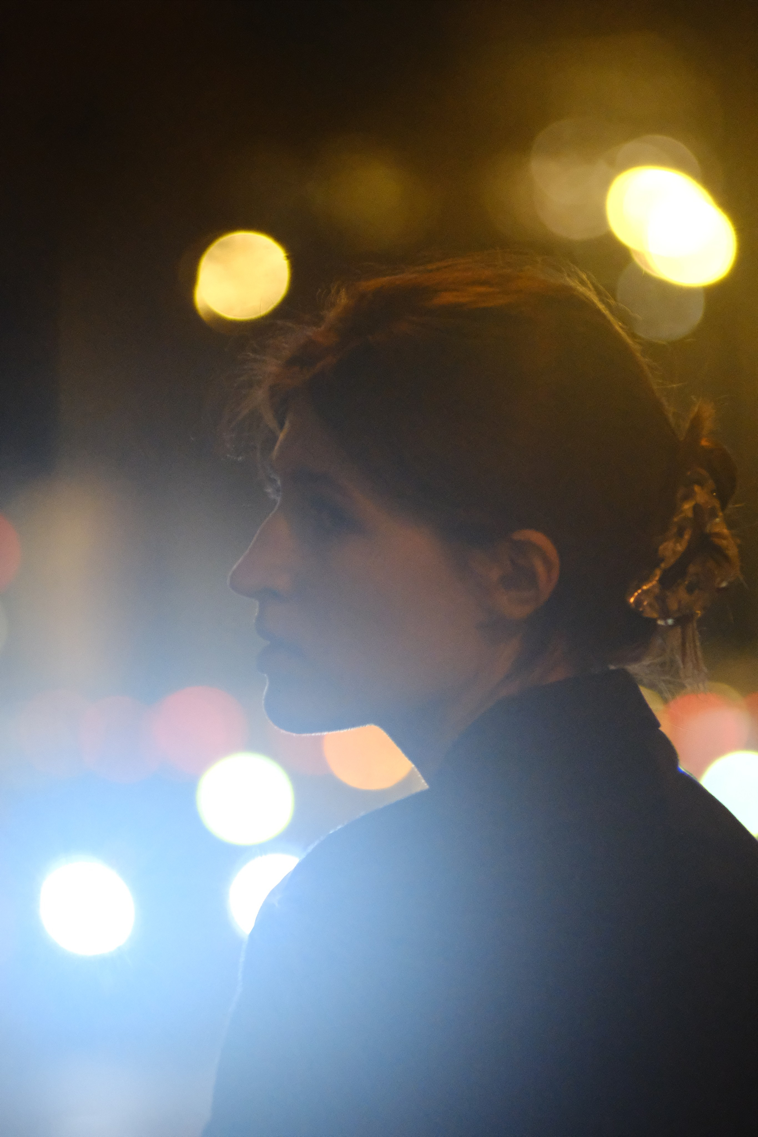 Casual Color. Косплей фотограф Москва — Santgeo