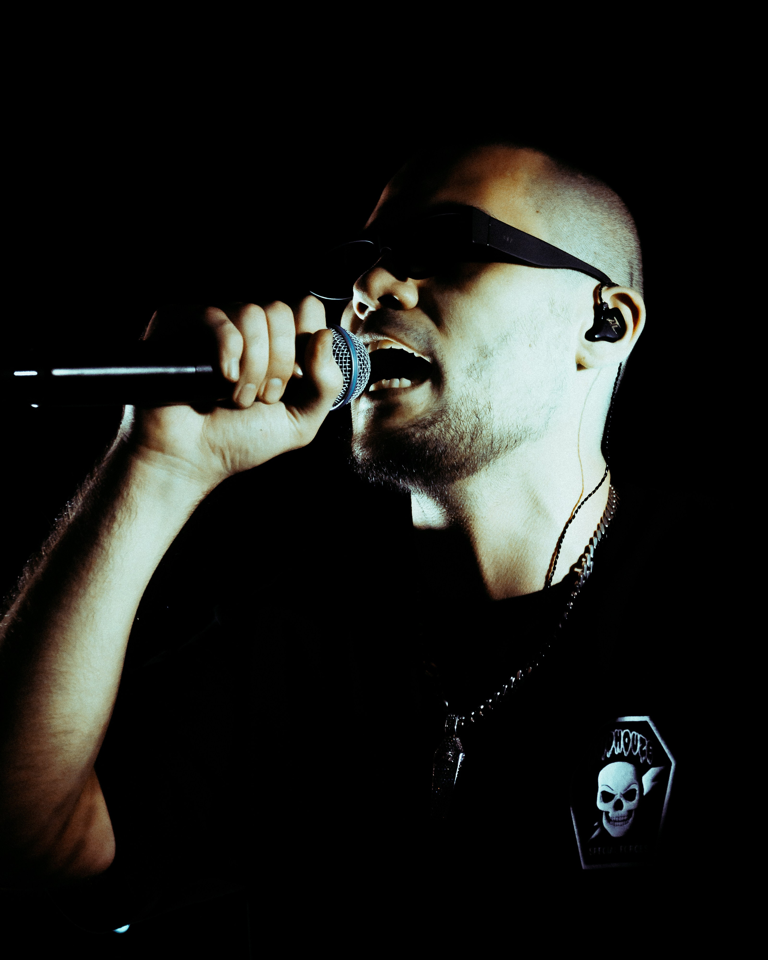 ATL. Андрей Малахов — Фотограф в Хабаровске