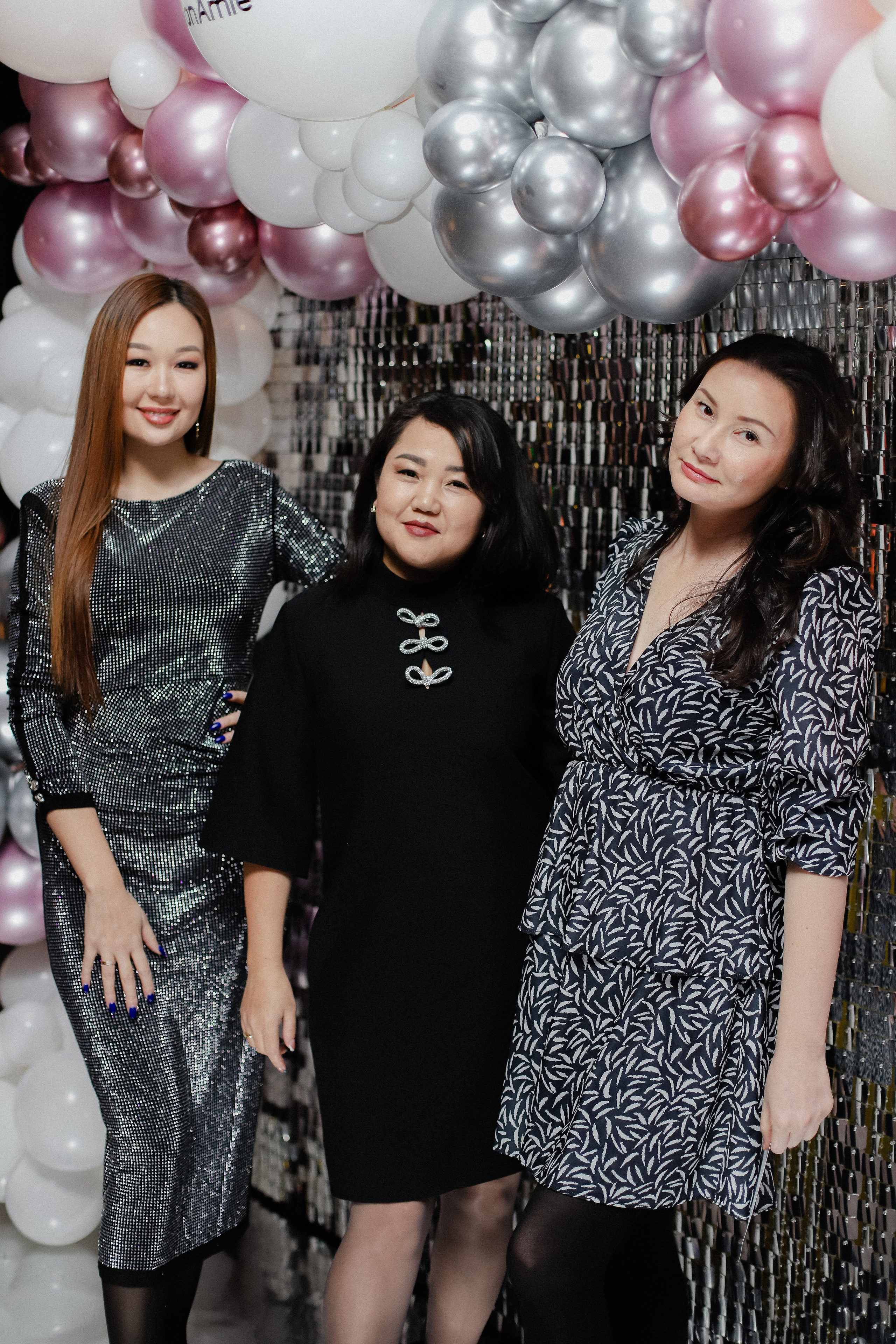 MonAmie 2024. Фотограф в Алматы и Москве Даша Пушкина