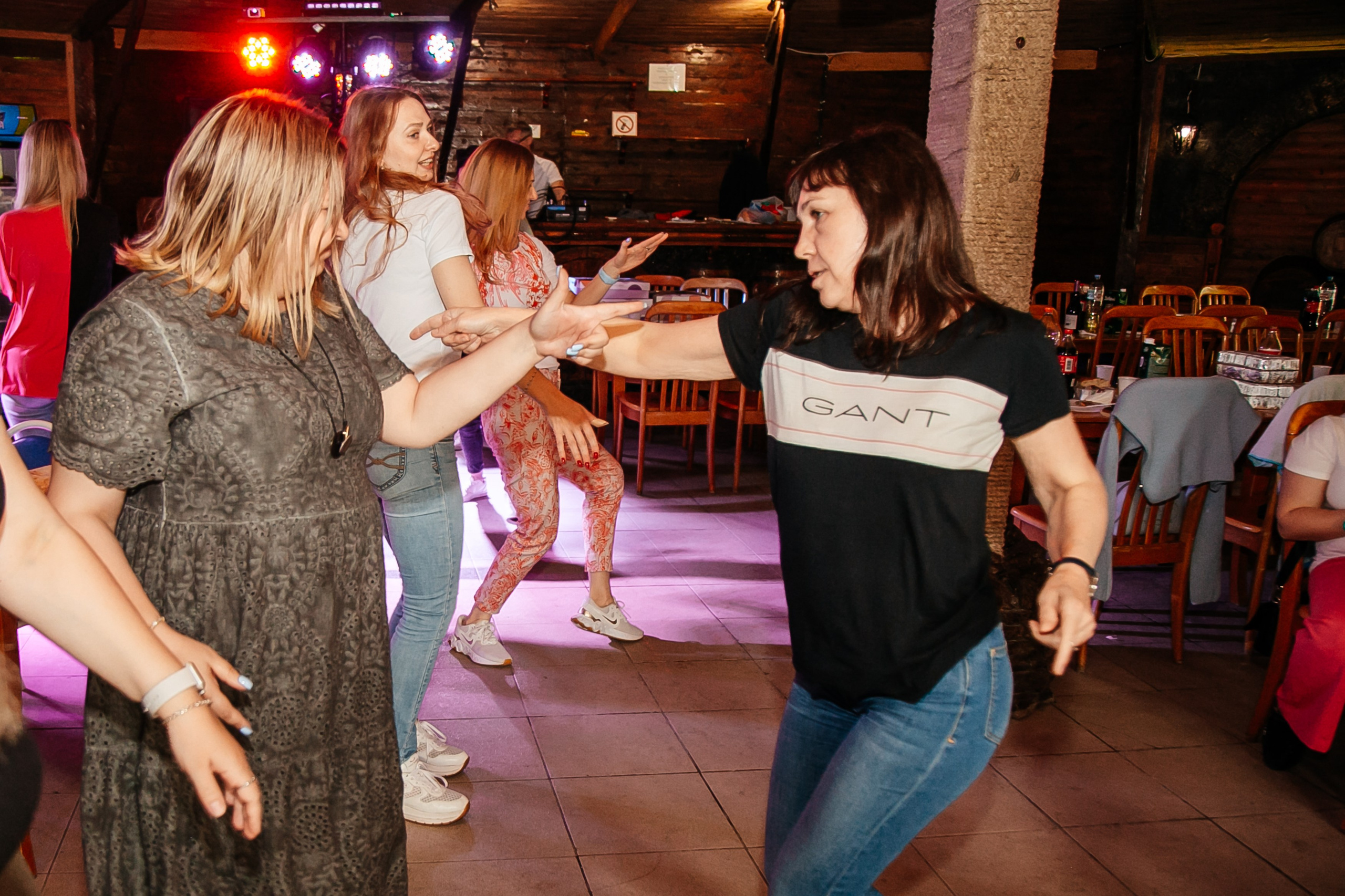 Корпоратив 2023. Фото-Видеосъемка любых мероприятий Москва Ростов