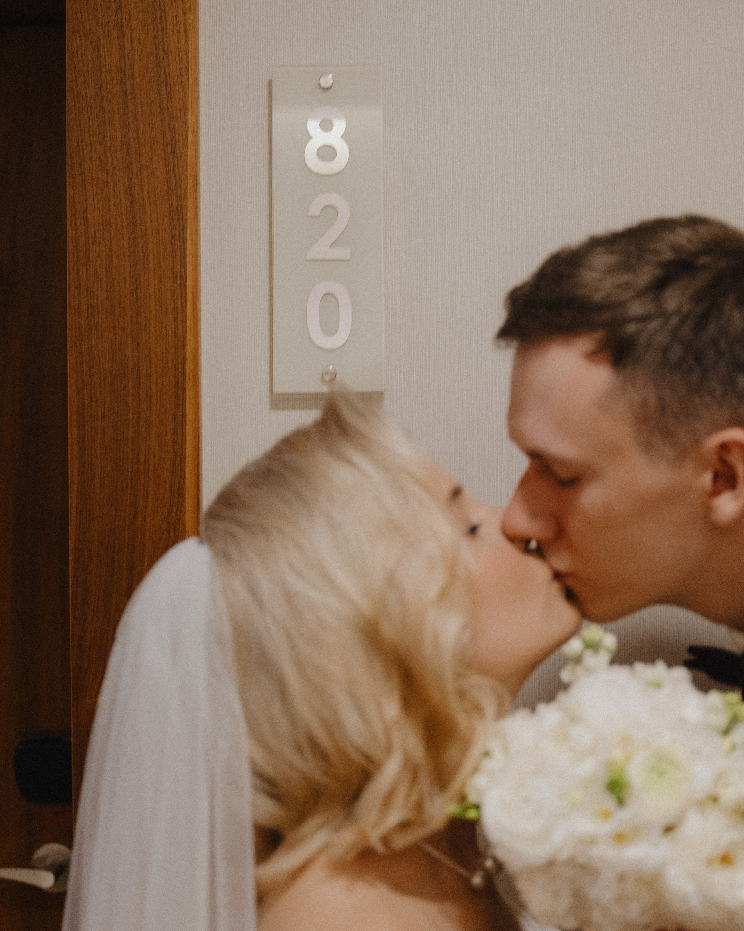 Татьяна & Данил, Сосновый бор