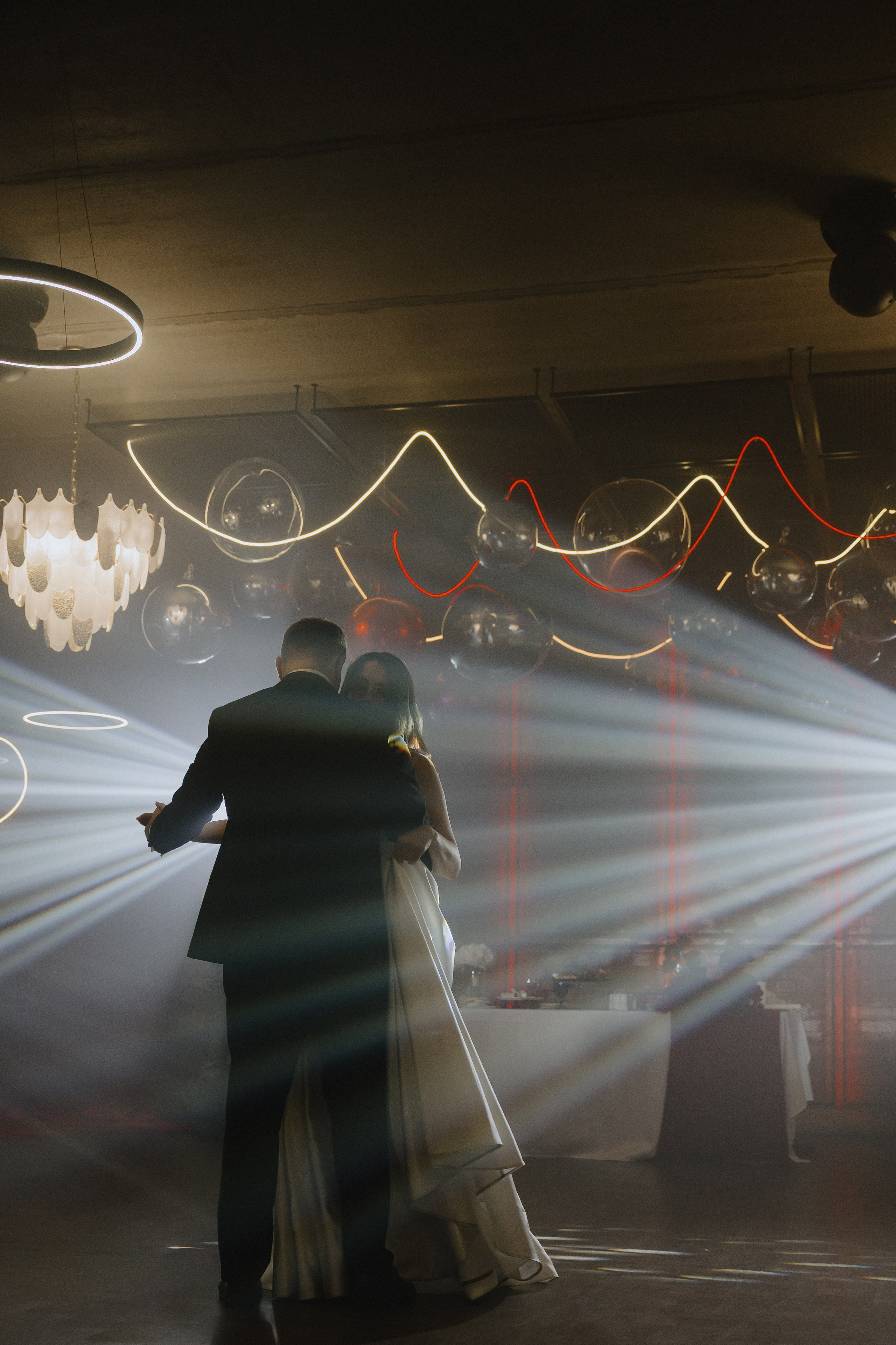 Вера & Николай, FoodFactory