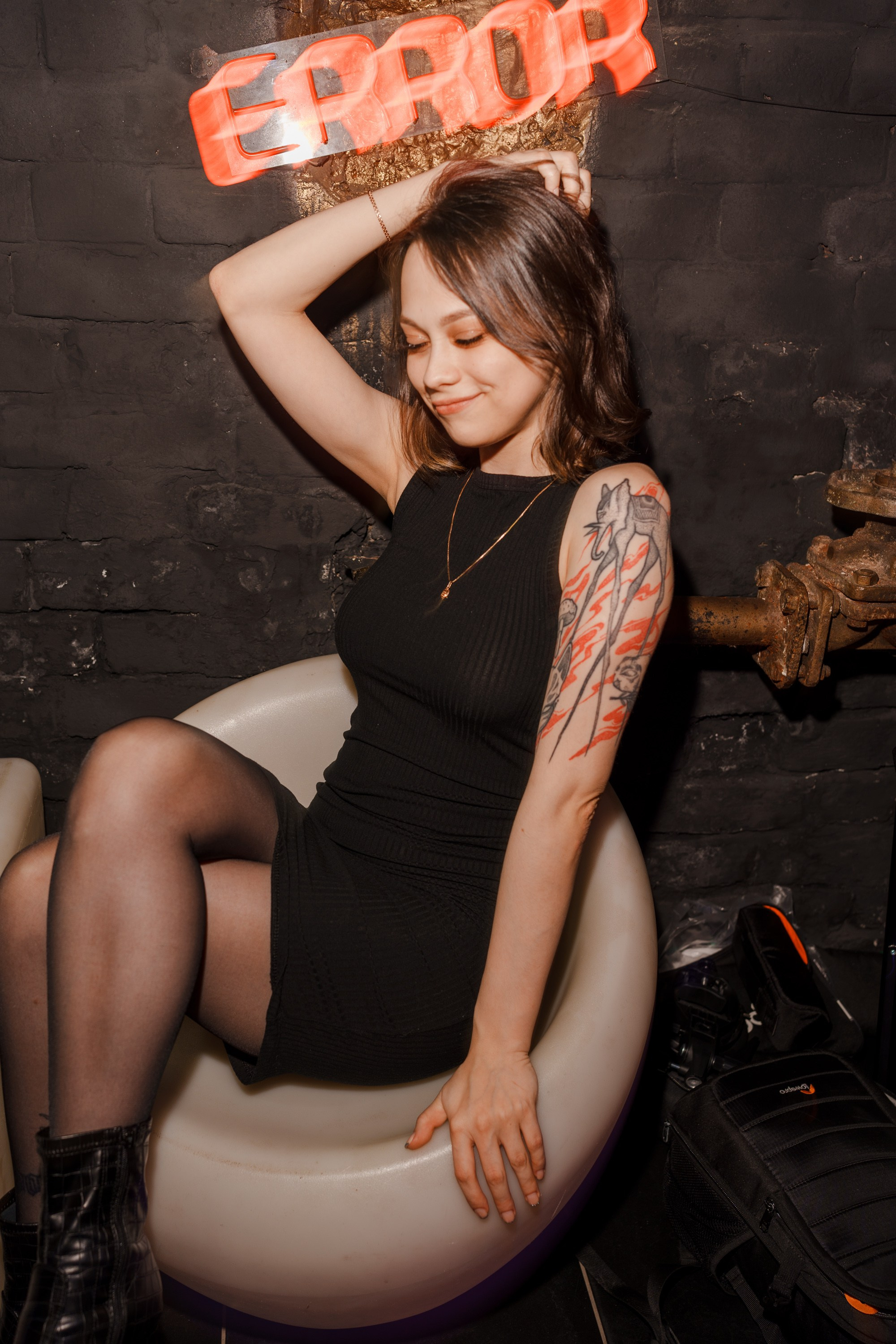 Мероприятия, мастер-классы, фотозона. ИТВИ