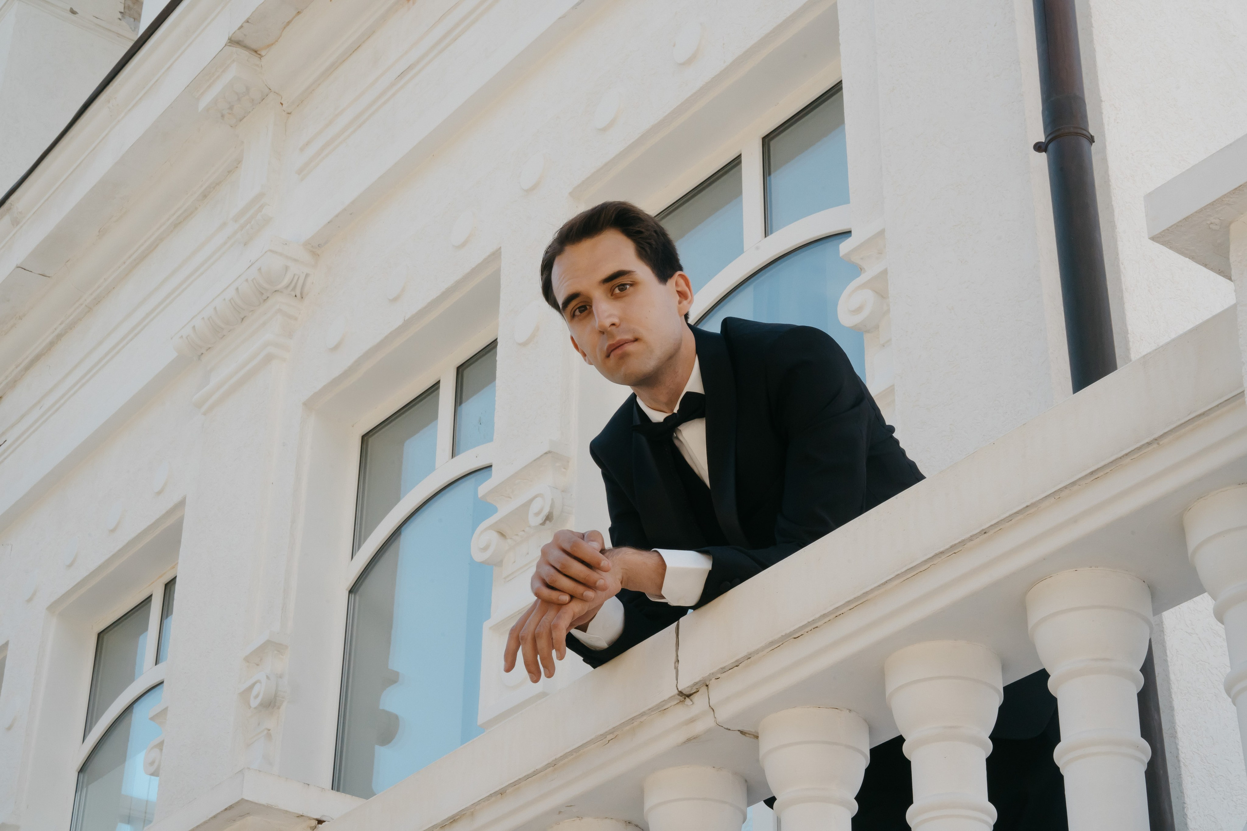 Итальянская классика | 2024 Алексей и Кристина. ИТВИ