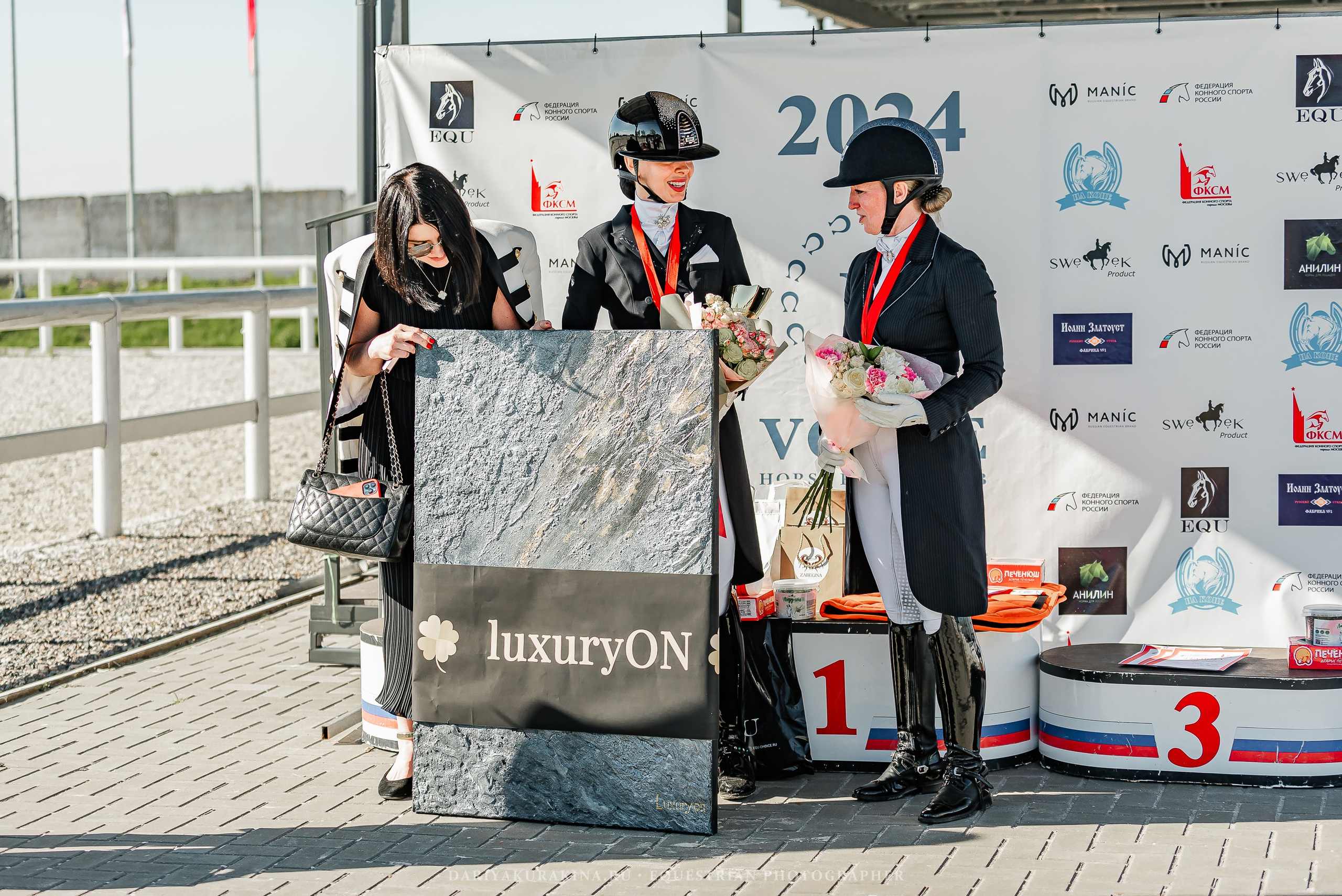 РЕПОРТАЖ МКК ВОЛЬТ «LA TULIPS». Конный фотограф Куракина Дарья • Фотосессии с лошадьми