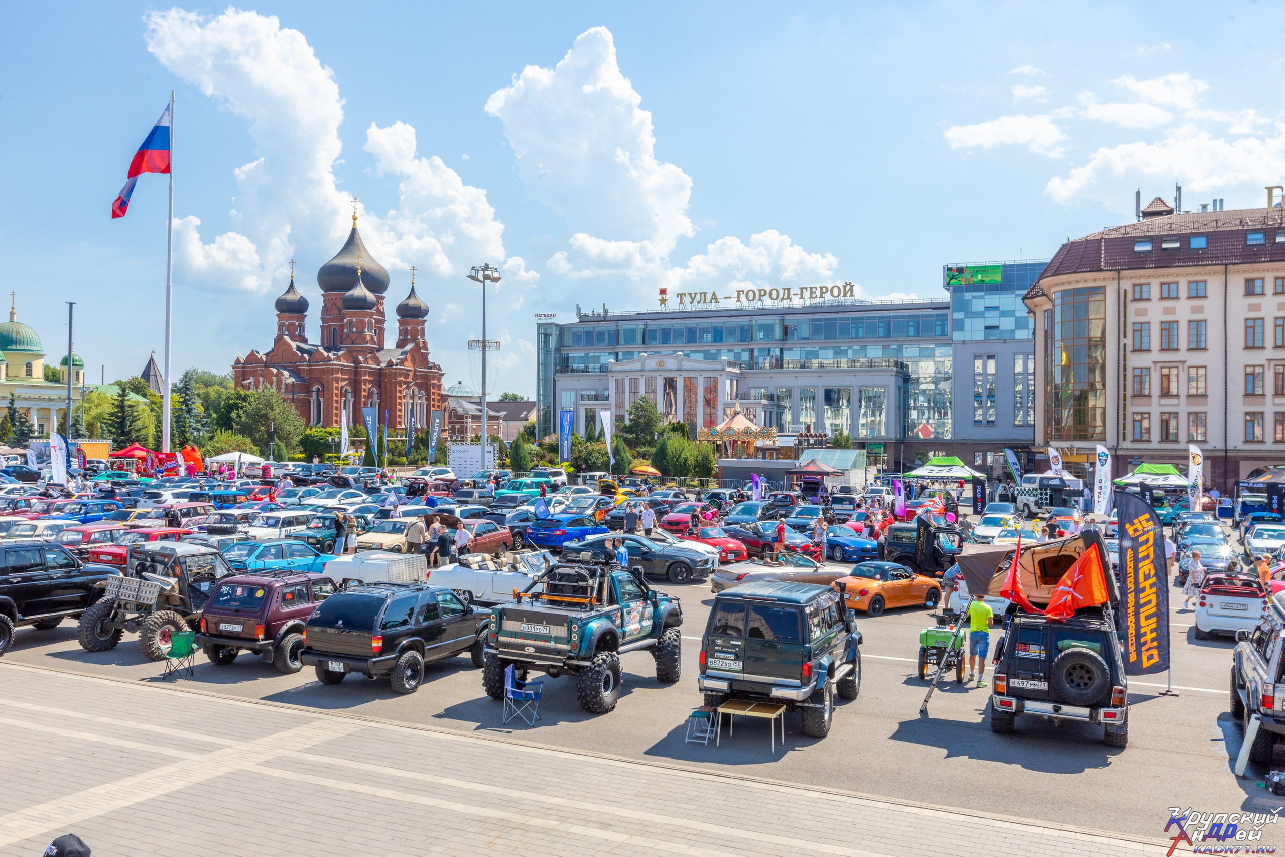 Автострада 2026 в цветокоре и ретуши. Фотограф в Туле Крупский АнДРей. Фотостудия «КАДР71» в Туле