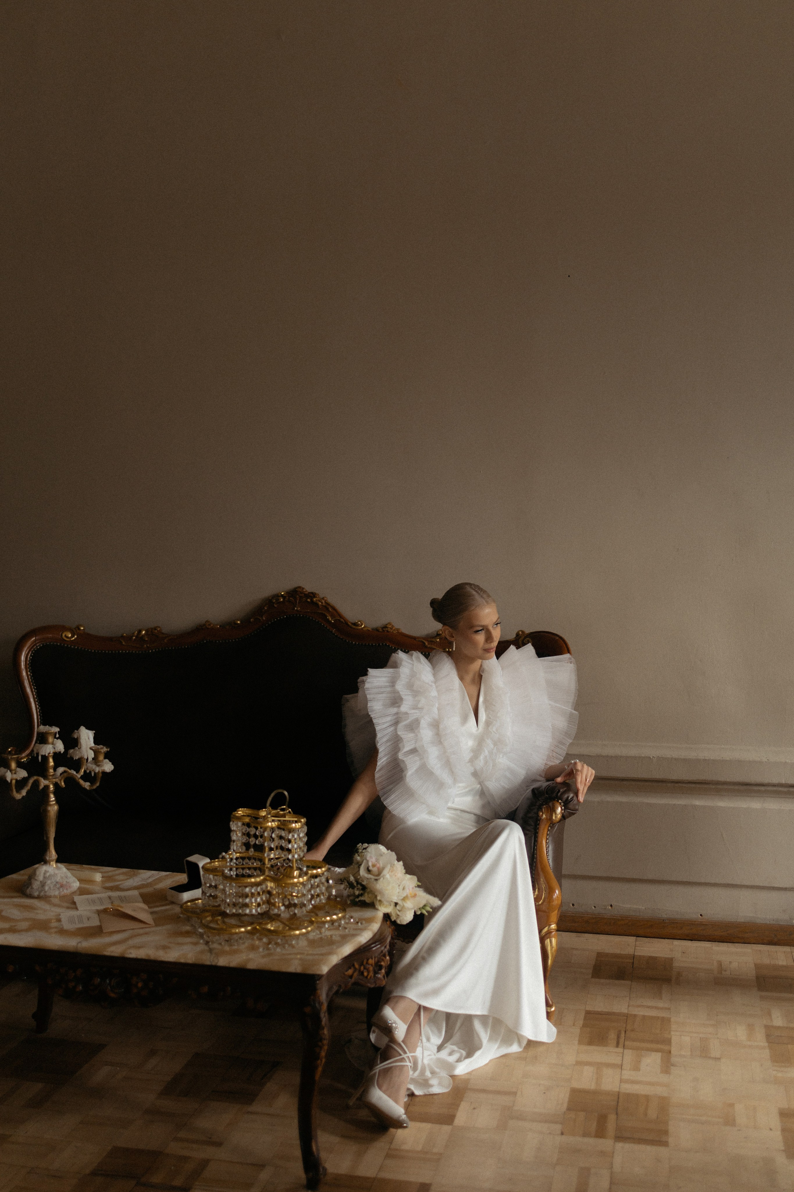 Андрей & Мария. Фотограф Москва|Комиссарова Наталья