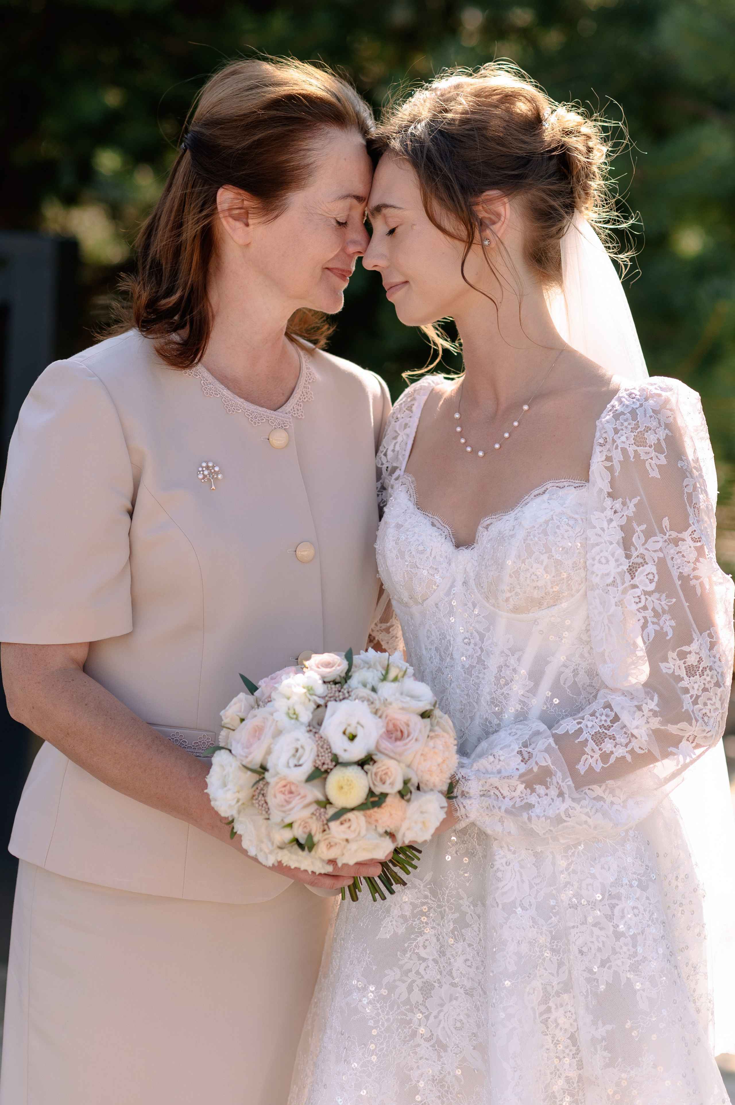 МАРИЯ и ПЁТР. Шашкова Вероника / Свадебный и семейный фотограф Москва и Ярославль