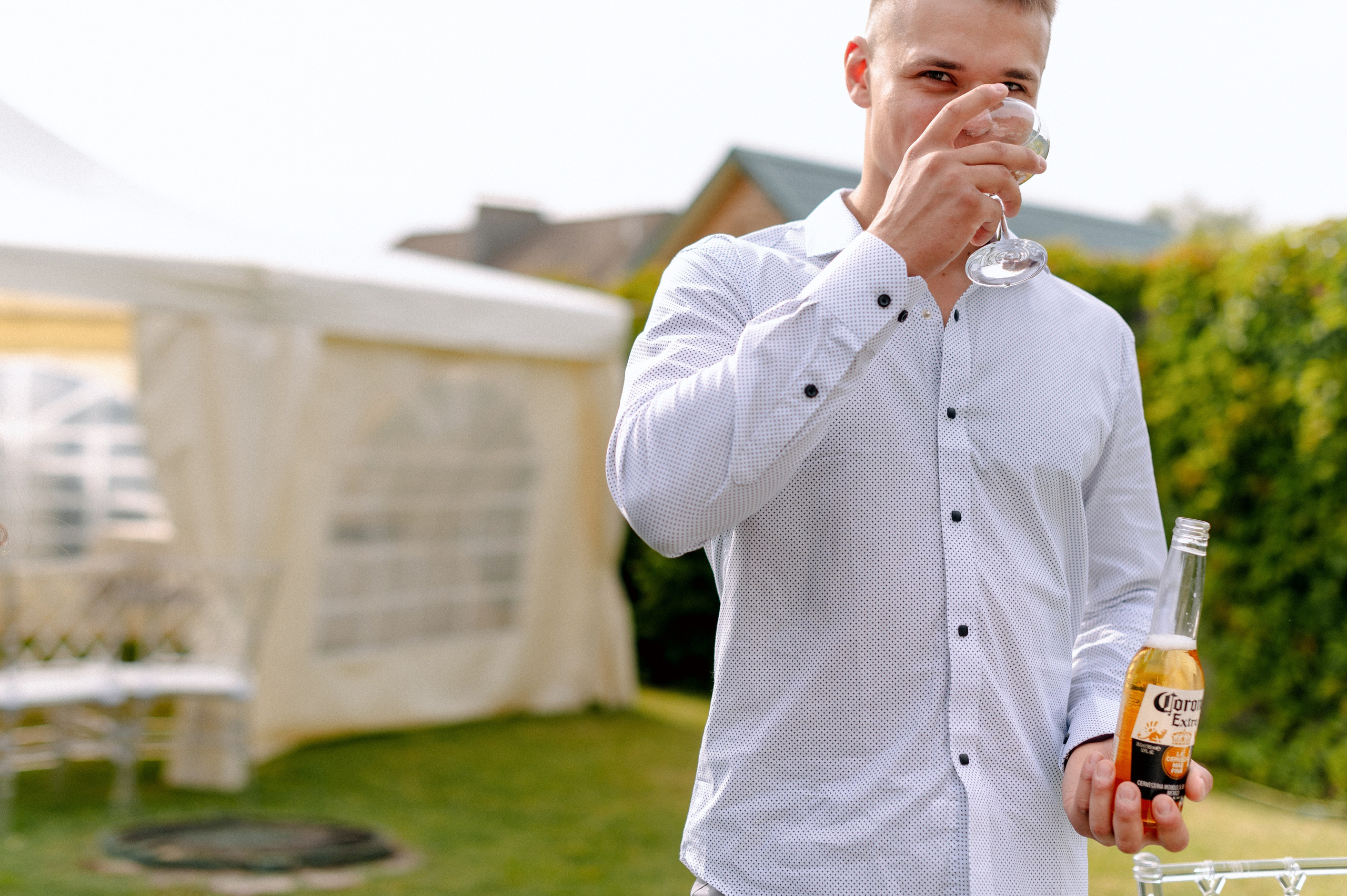 ОКСАНА и ВИТАЛИЙ. Шашкова Вероника / Свадебный и семейный фотограф Москва и Ярославль