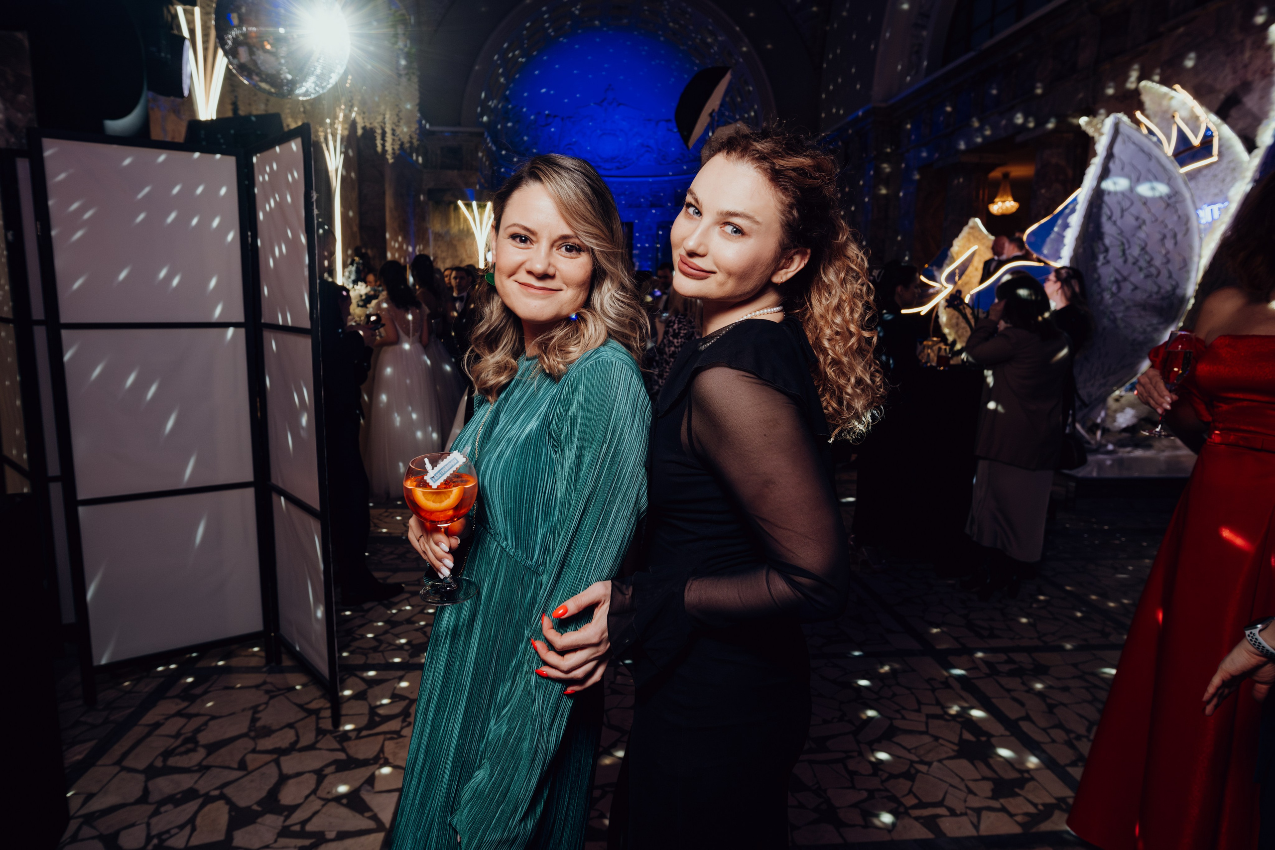 Корпоративы/Праздники. Фотограф и видеограф в Северной столице