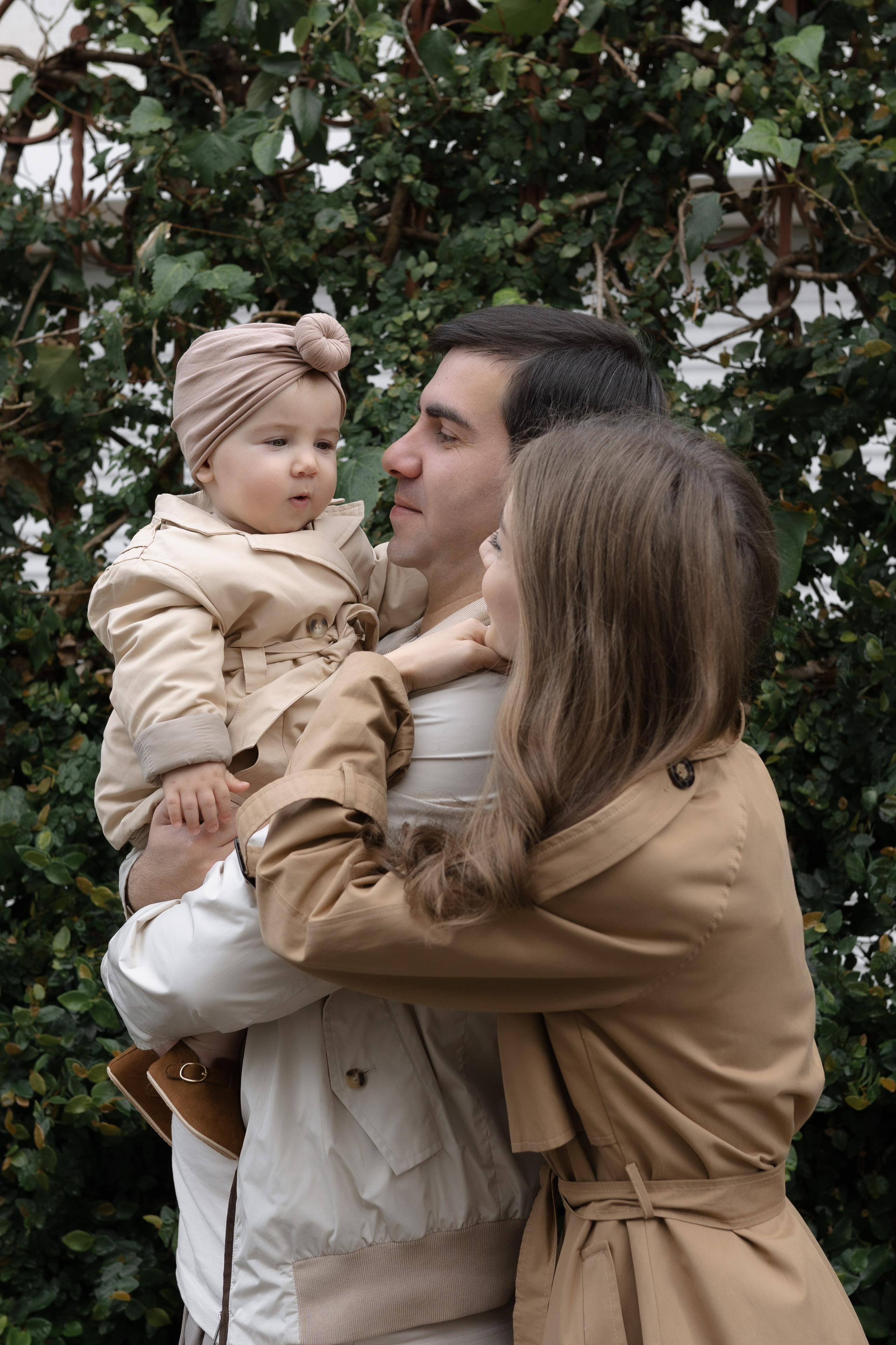 Семейные. Фотограф Виолетта Матевосян