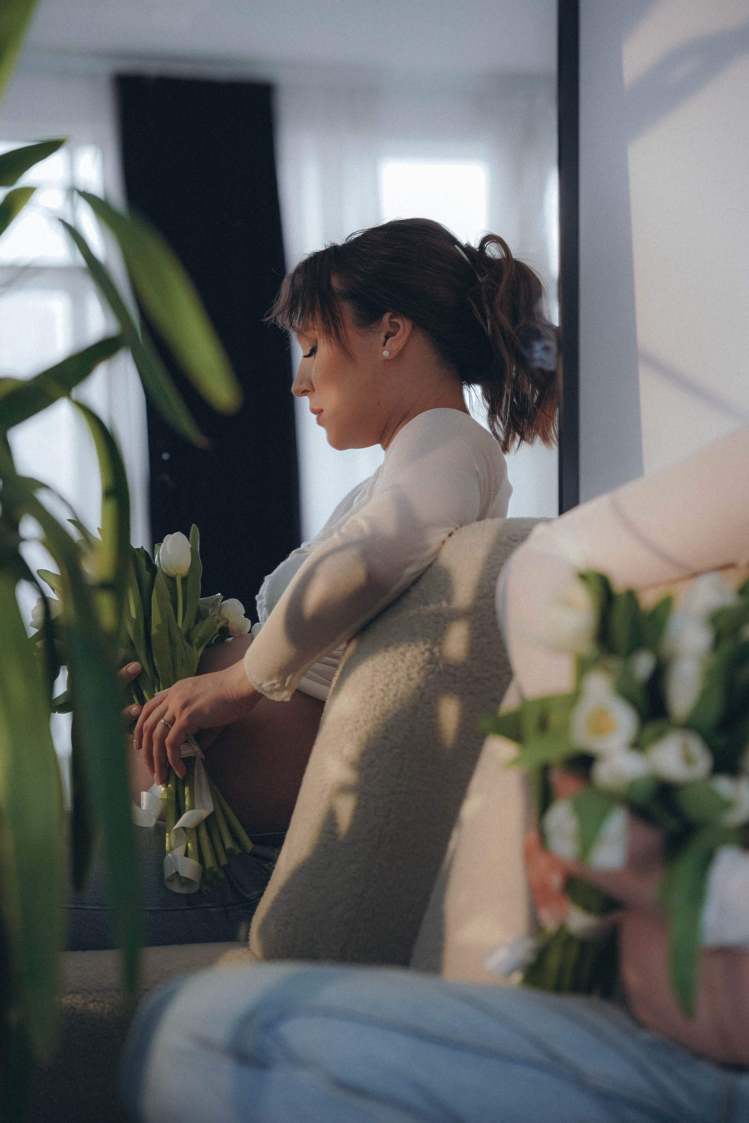 Свет внутри. Семейный и свадебный фотограф